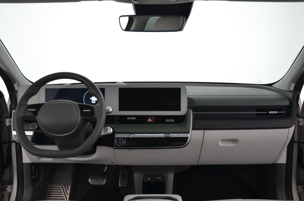 HYUNDAI Ioniq 5 UNIQ 4WD-image-11