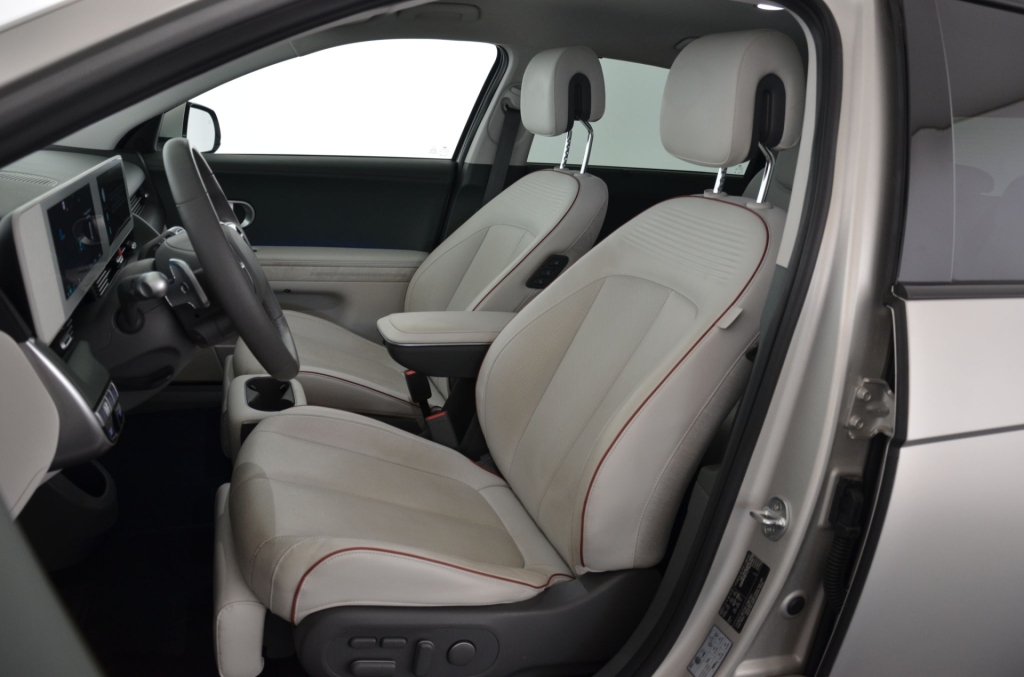 HYUNDAI Ioniq 5 UNIQ 4WD-image-12