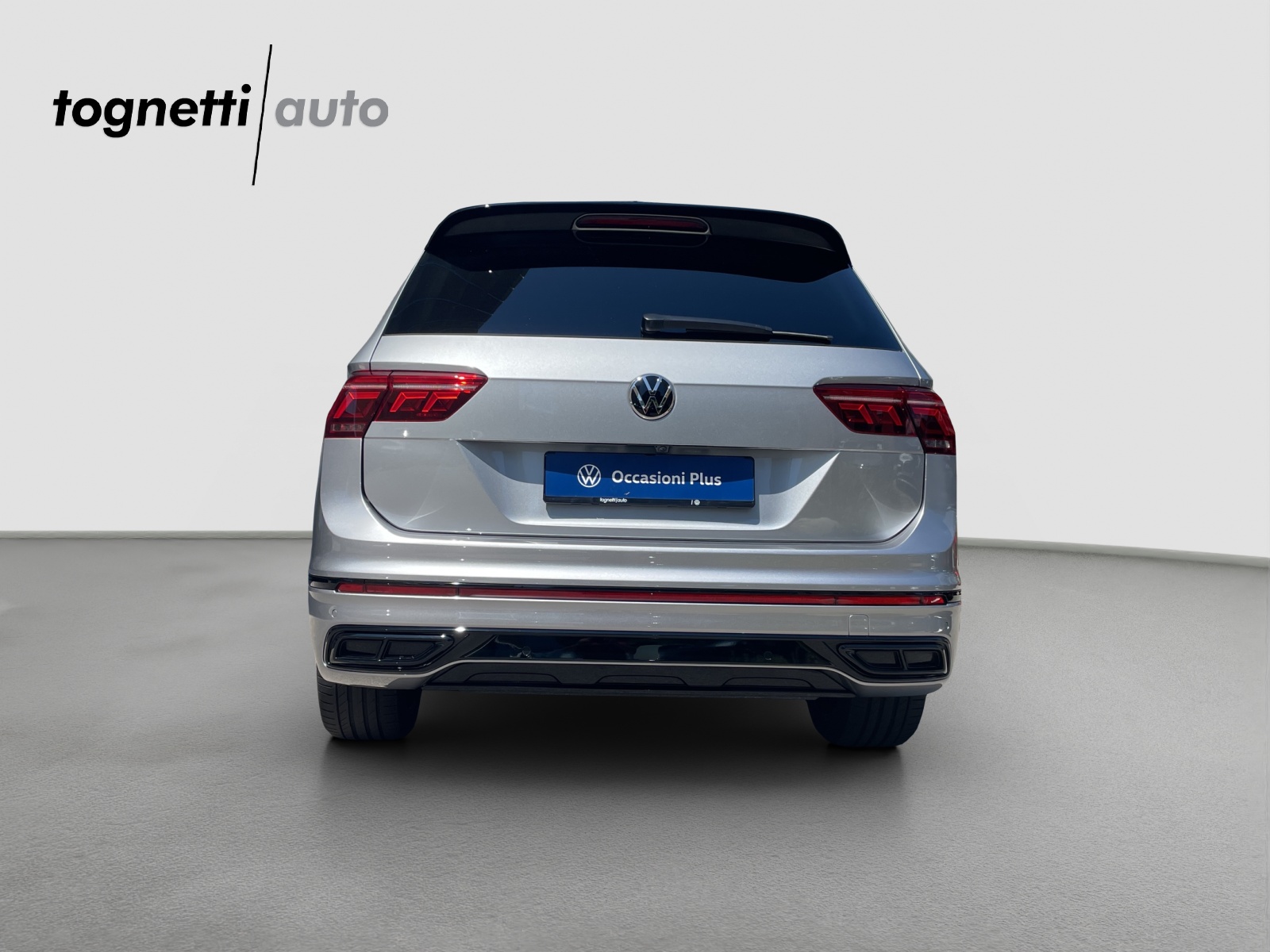 VW Tiguan Allspace 2.0 TDI SCR R-Line 4Motion DSG-image-5
