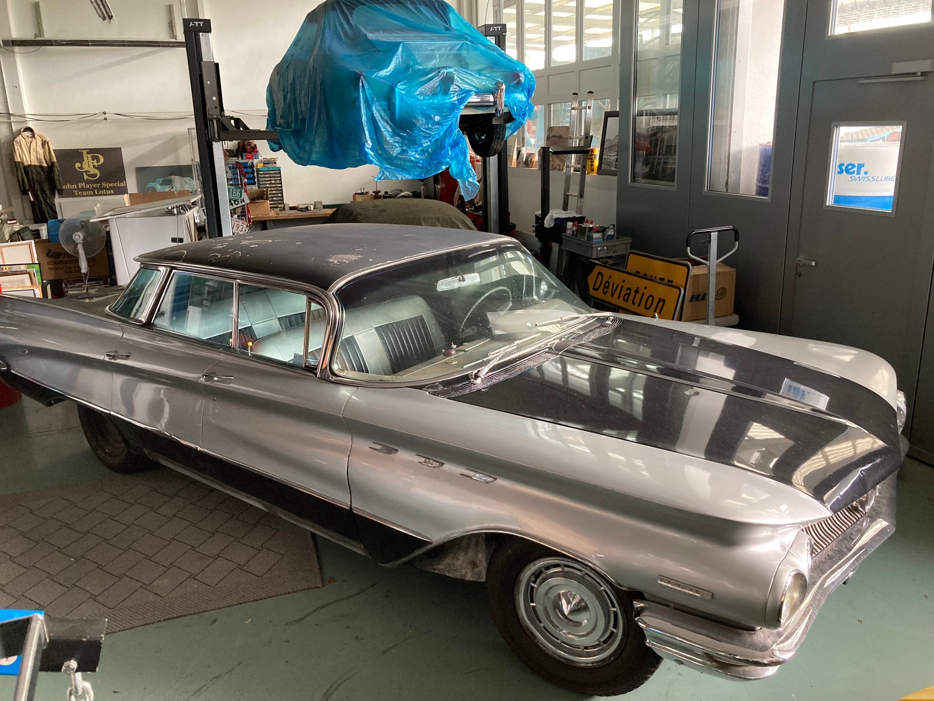 BUICK Invicta-image-12