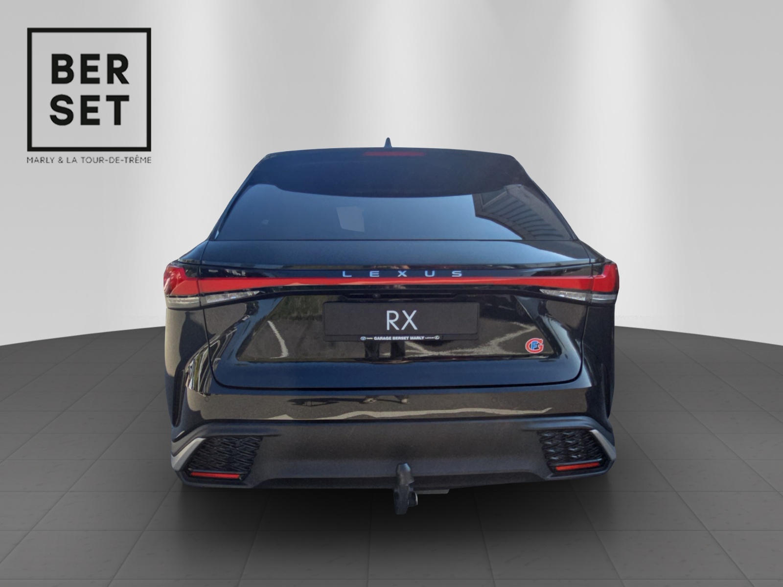 LEXUS RX 350h F-Line-image-3
