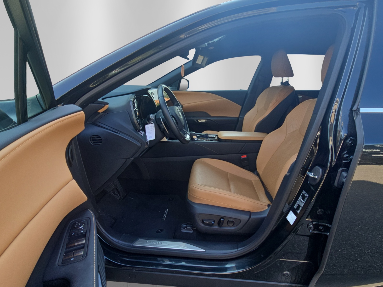 LEXUS RX 350h F-Line-image-8