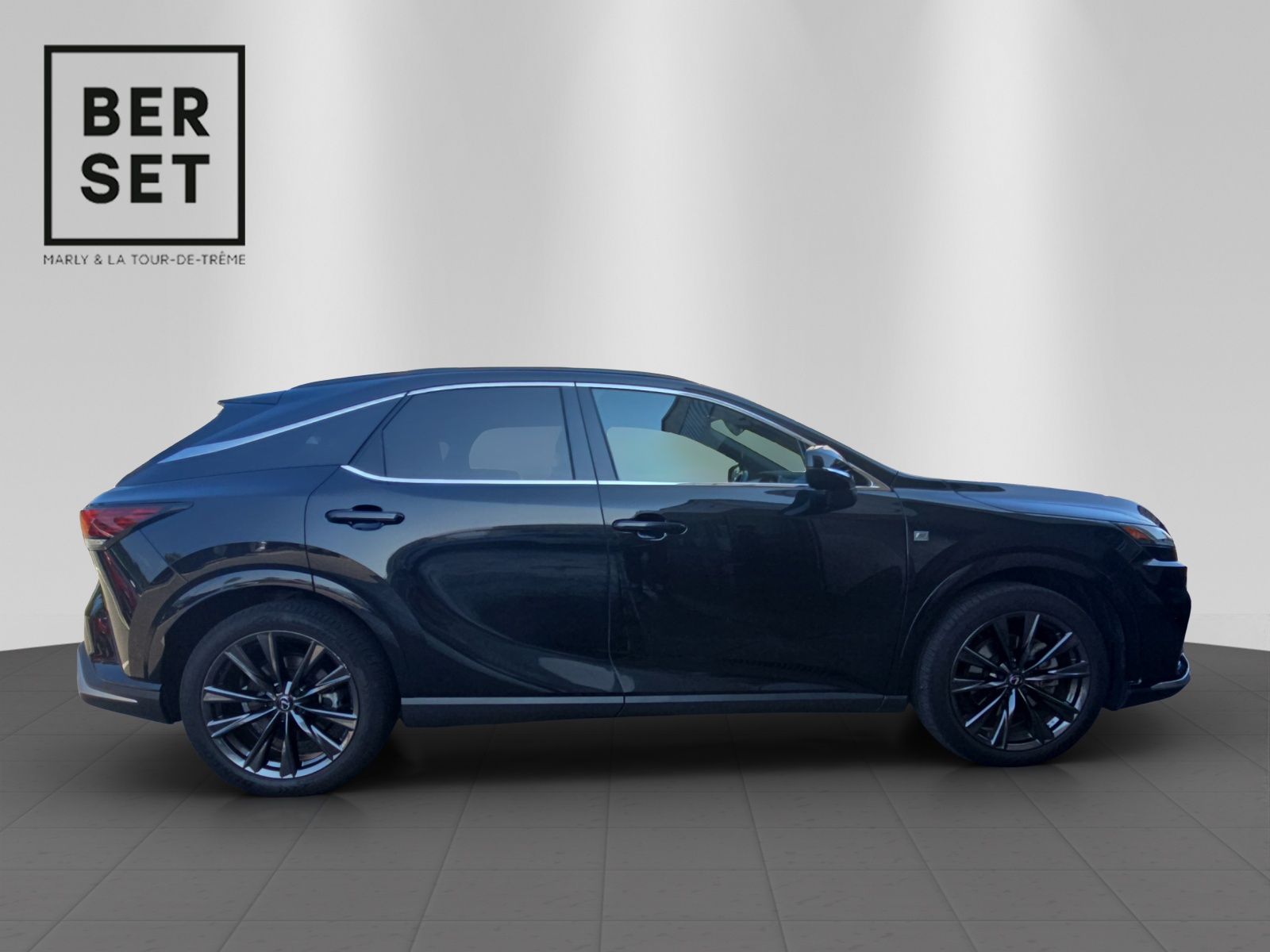 LEXUS RX 350h F-Line-image-5