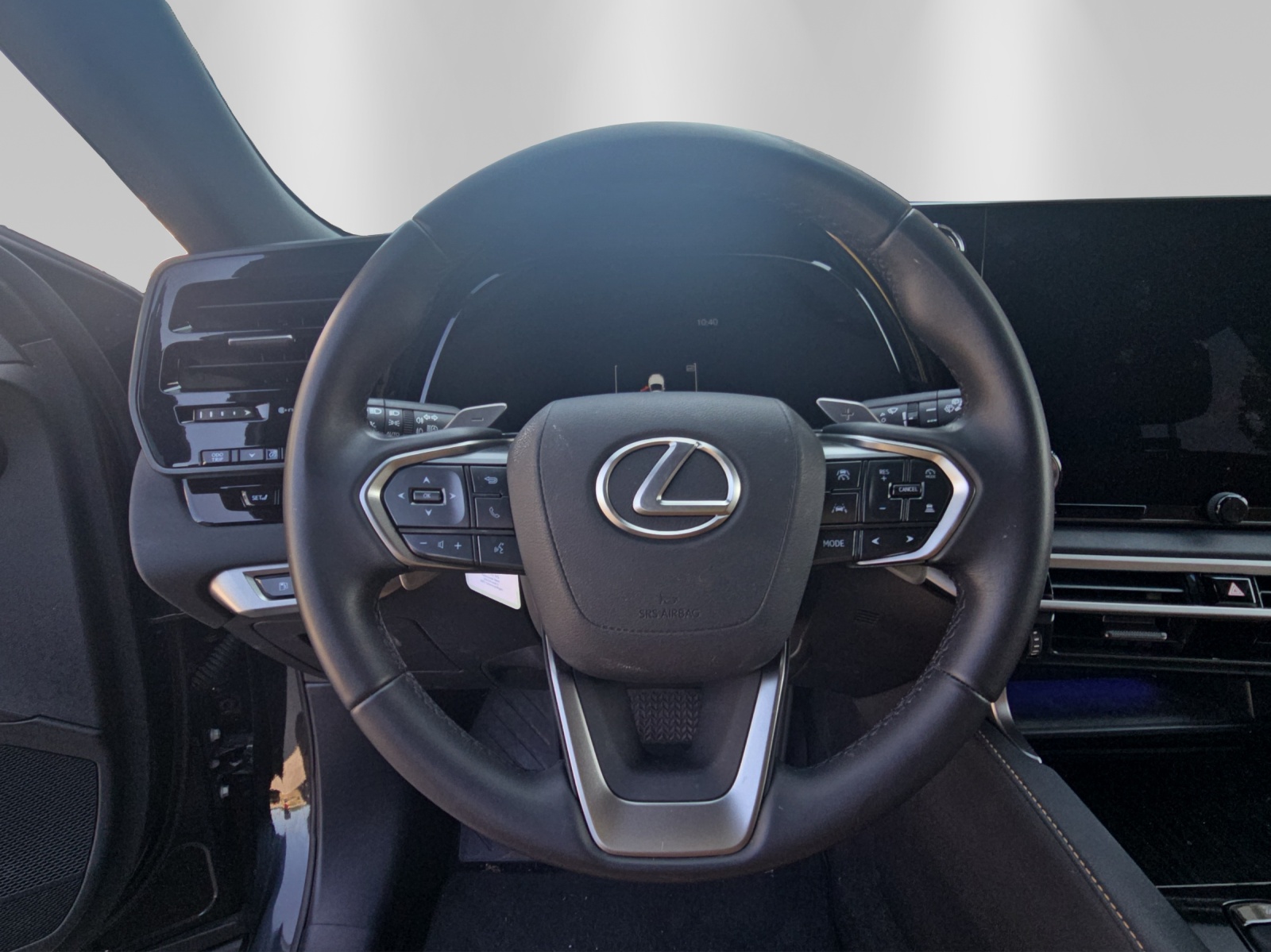 LEXUS RX 350h F-Line-image-11