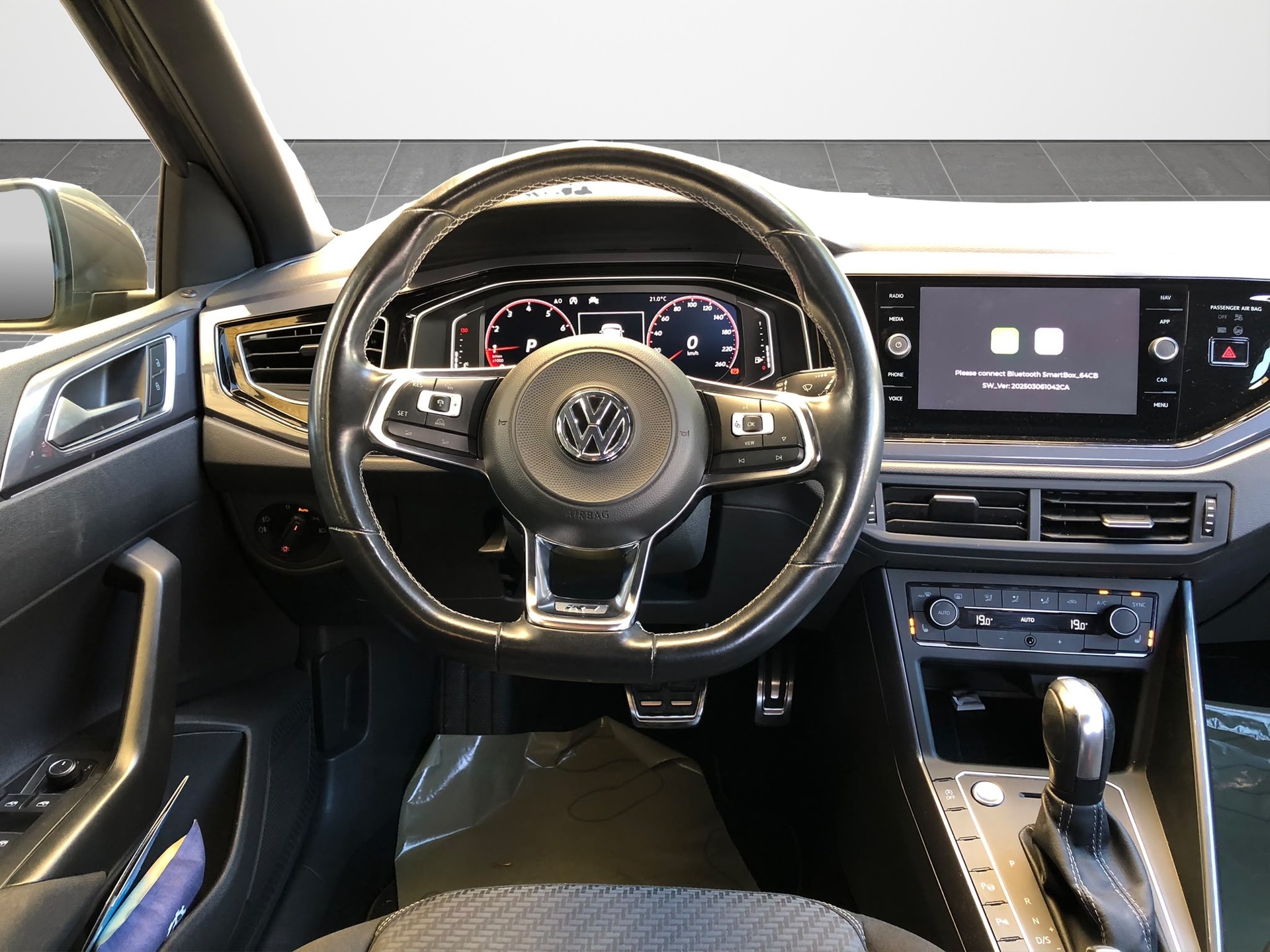 VW Polo 1.0 TSI BMT Highline DSG-image-7
