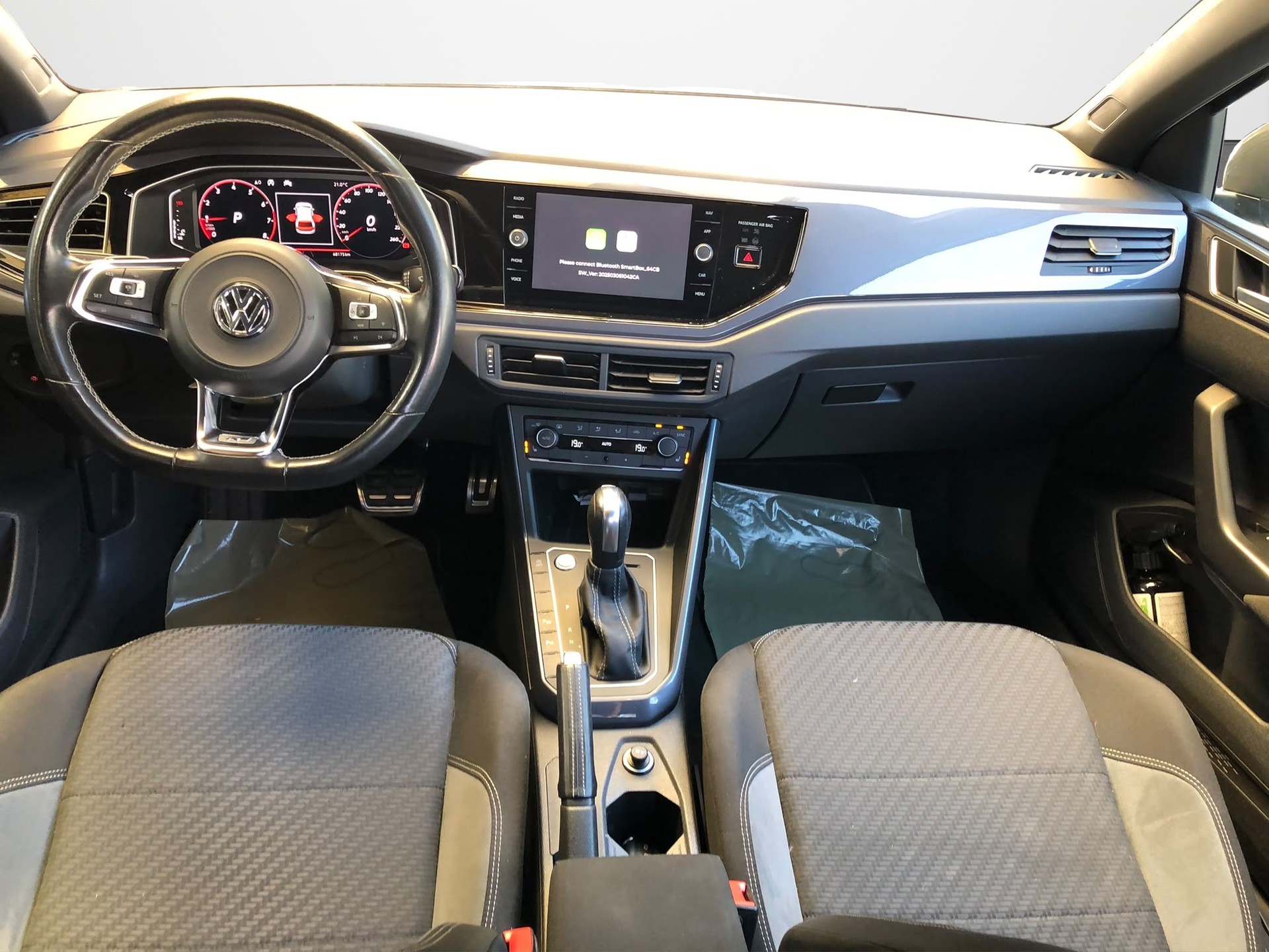 VW Polo 1.0 TSI BMT Highline DSG-image-2