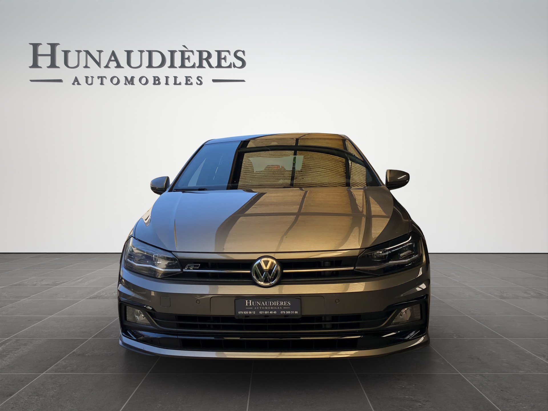 VW Polo 1.0 TSI BMT Highline DSG-image-14