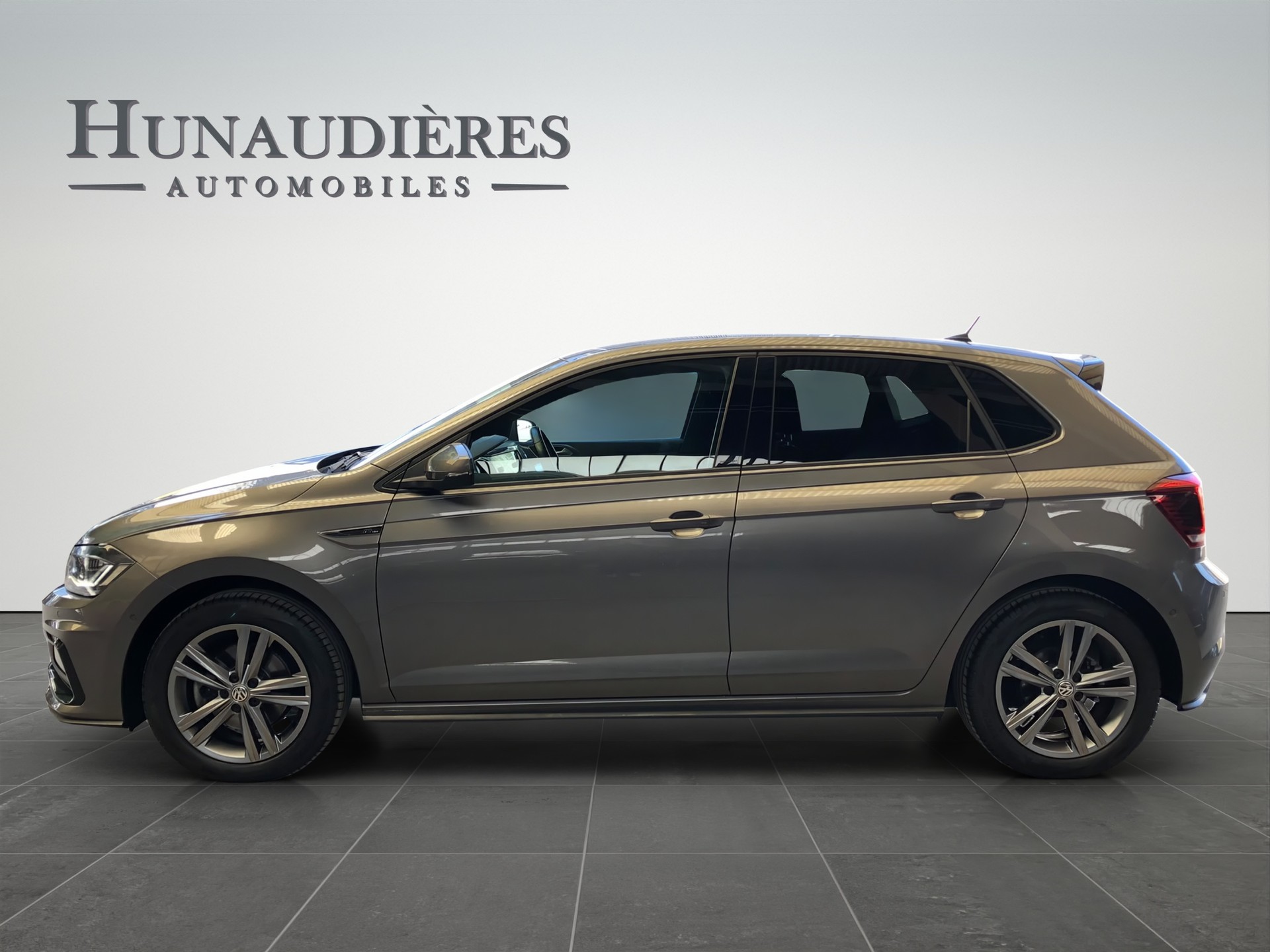 VW Polo 1.0 TSI BMT Highline DSG-image-13