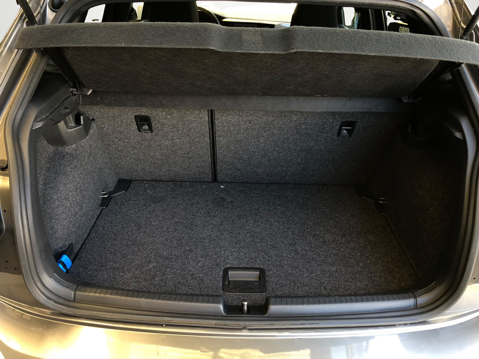 VW Polo 1.0 TSI BMT Highline DSG-image-10