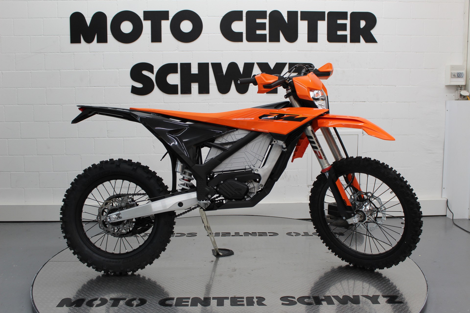 KTM Freeride E 2027