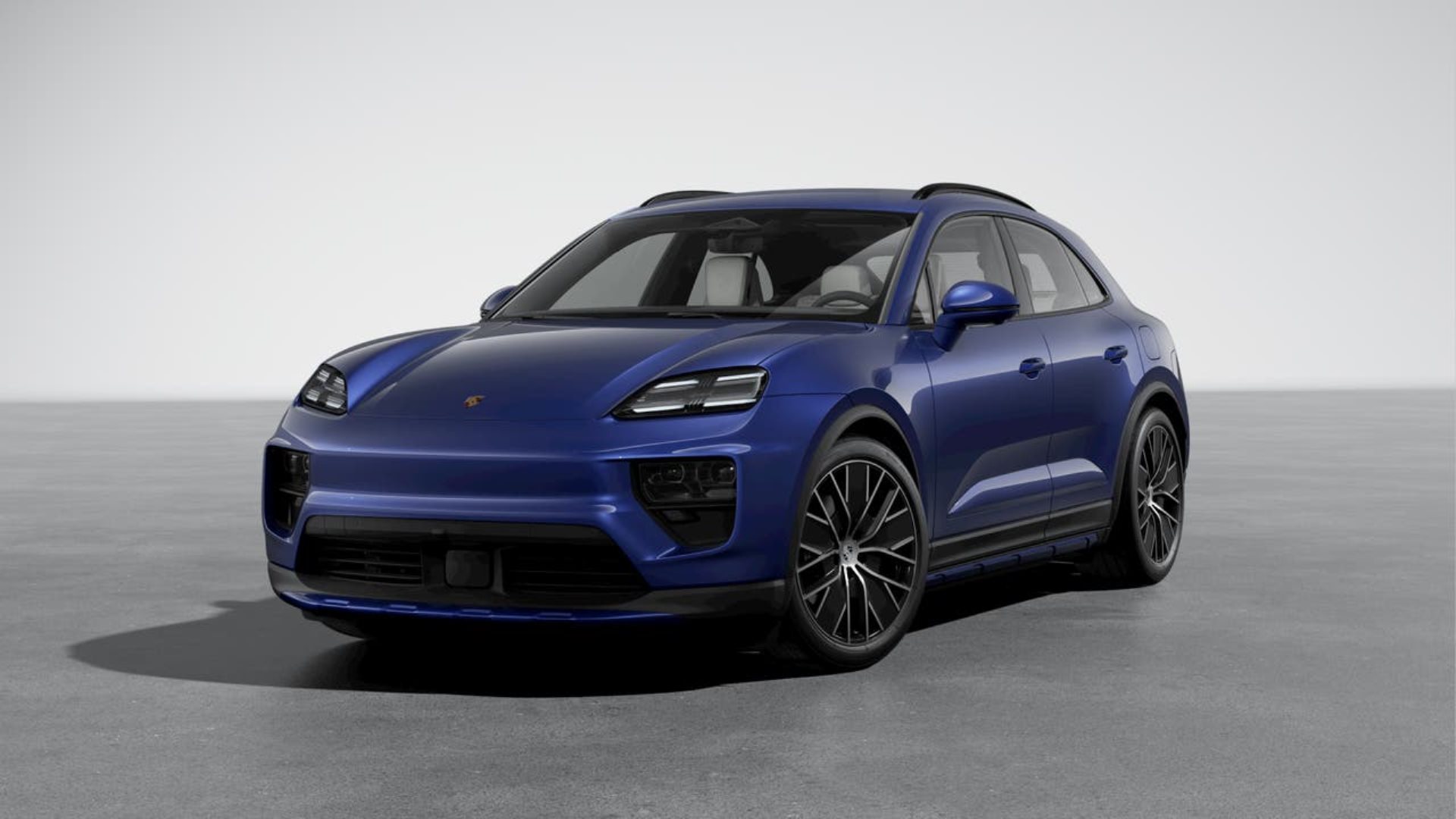 PORSCHE Macan 4-image-0