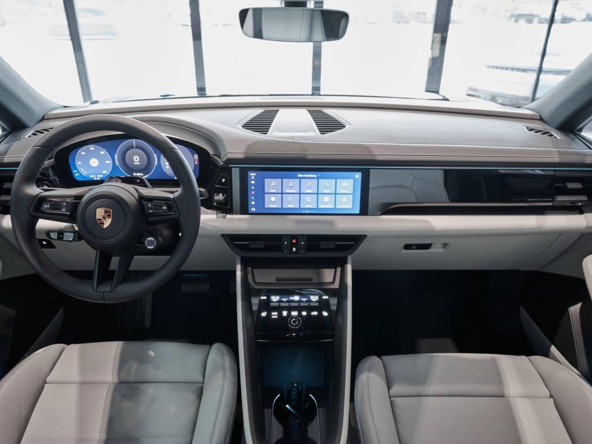 PORSCHE Macan 4-image-17