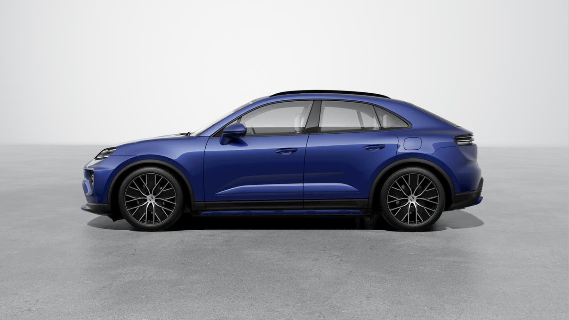 PORSCHE Macan 4-image-1