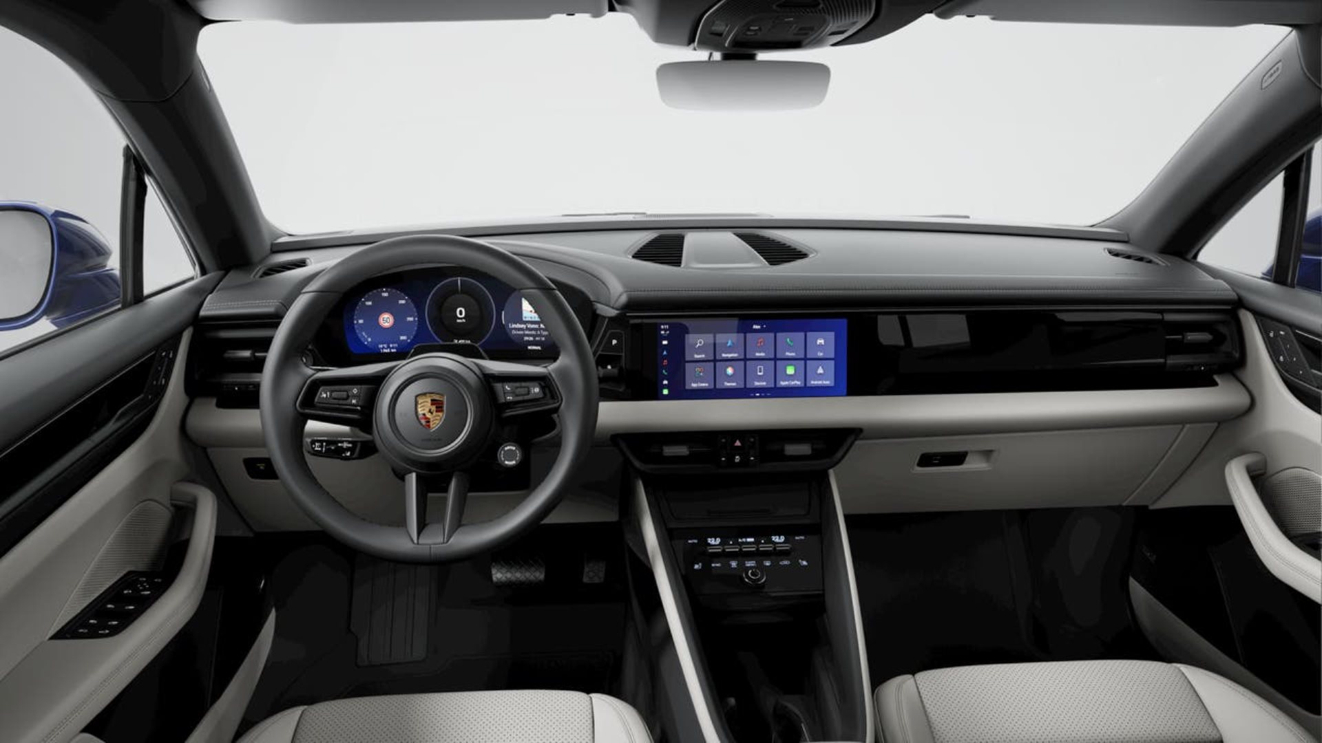 PORSCHE Macan 4-image-8