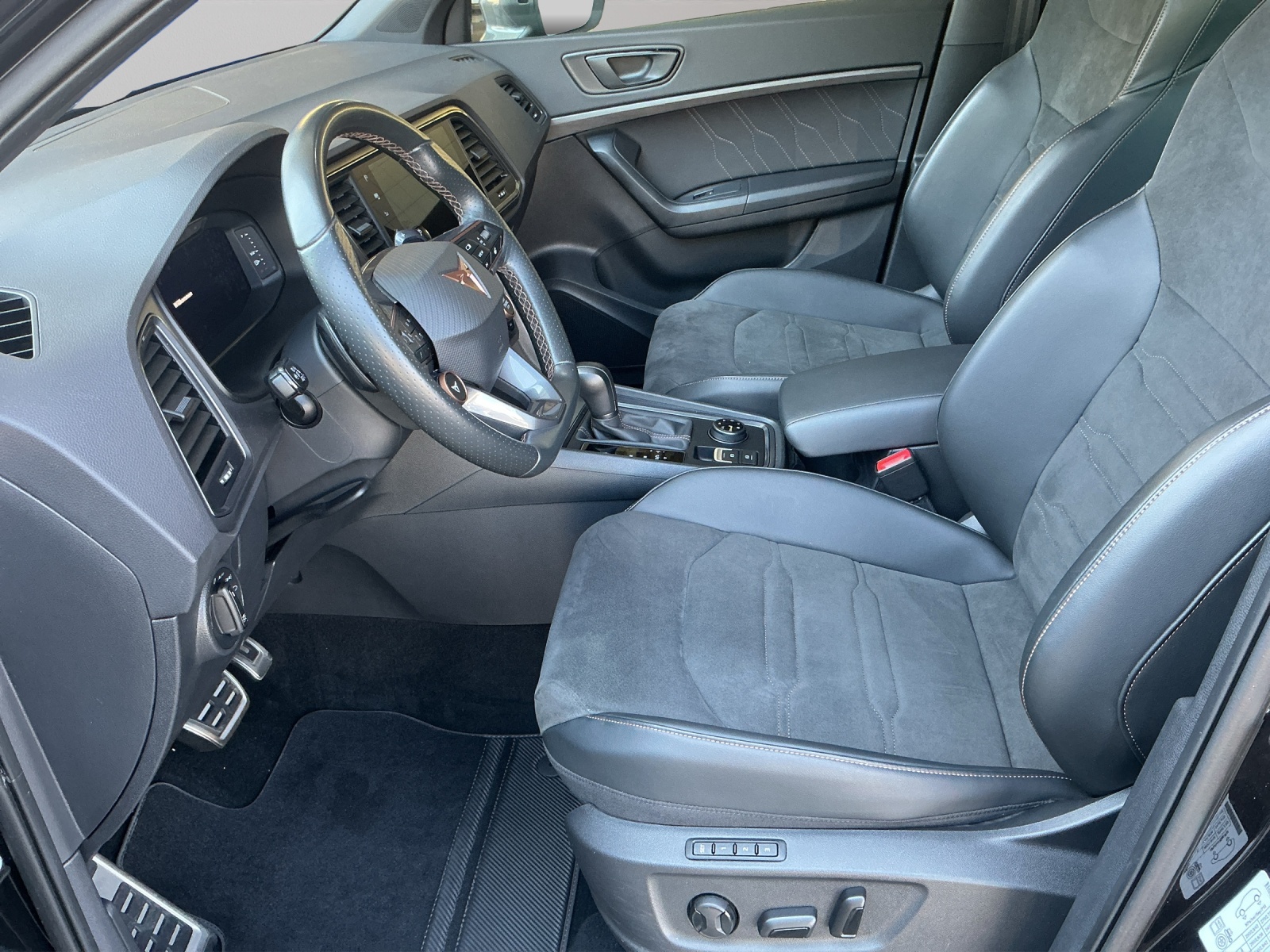 CUPRA Ateca 2.0TSI 4Drive DSG-image-4