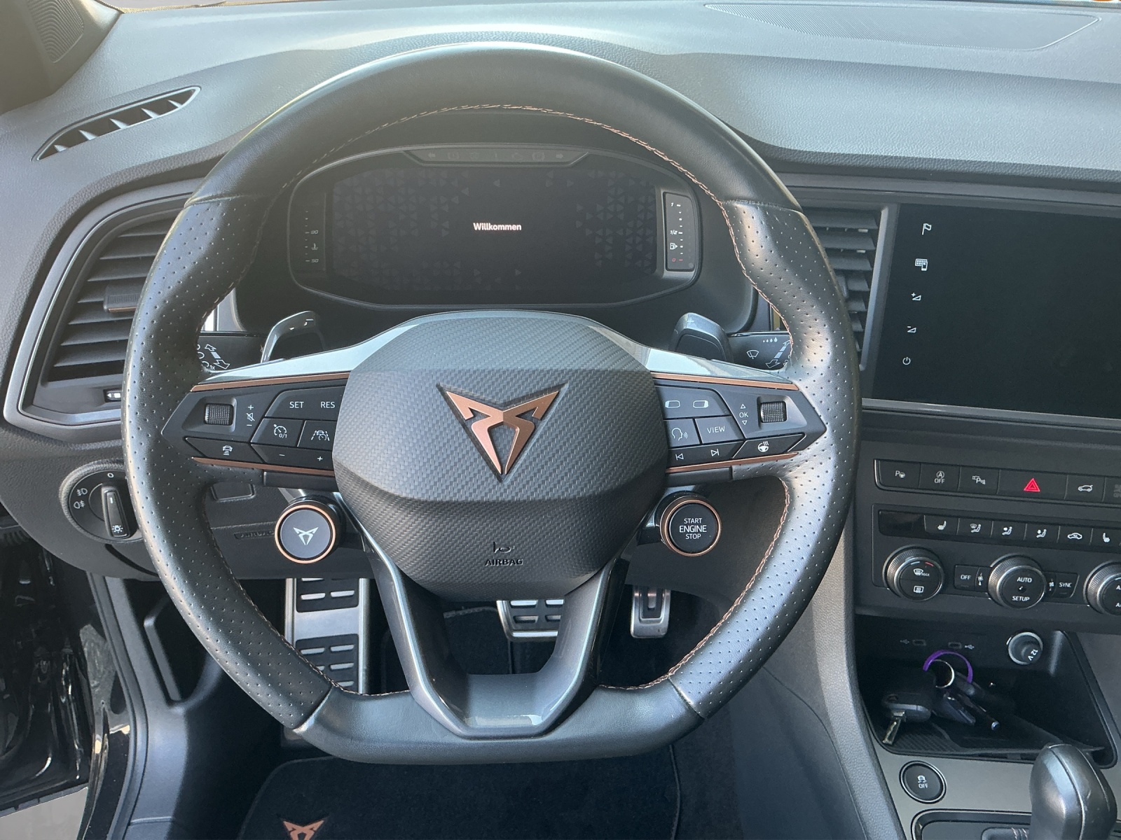 CUPRA Ateca 2.0TSI 4Drive DSG-image-5