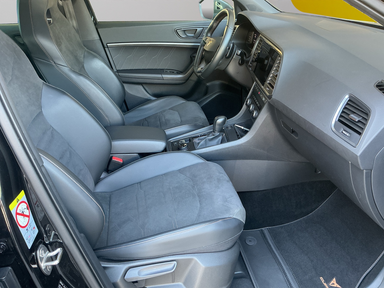 CUPRA Ateca 2.0TSI 4Drive DSG-image-10