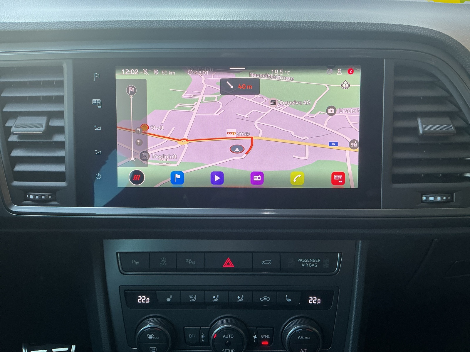 CUPRA Ateca 2.0TSI 4Drive DSG-image-9