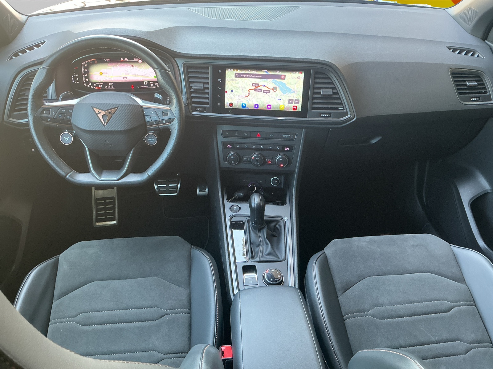 CUPRA Ateca 2.0TSI 4Drive DSG-image-8