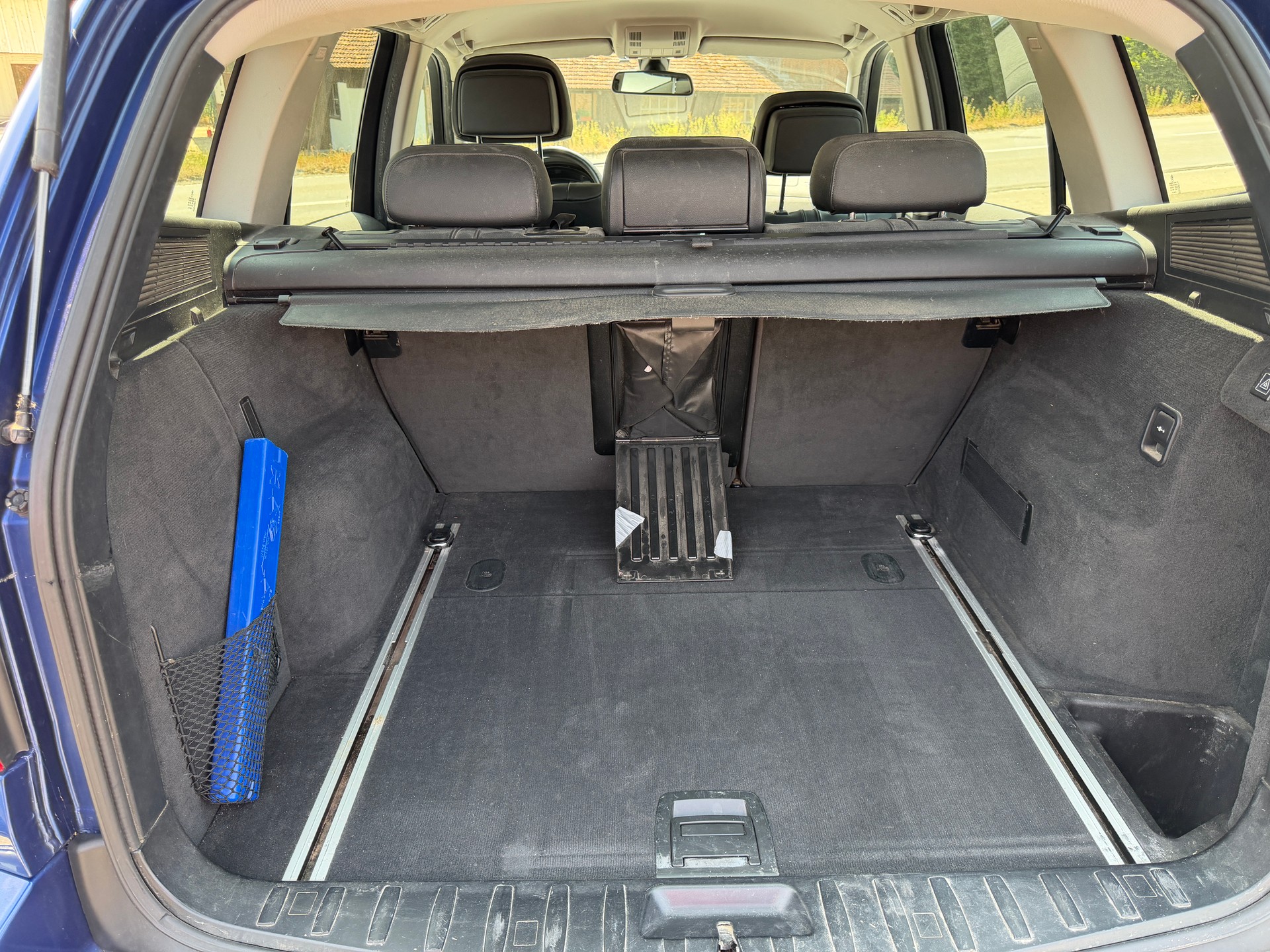 BMW X3 xDrive 30d (3.0d)-image-12