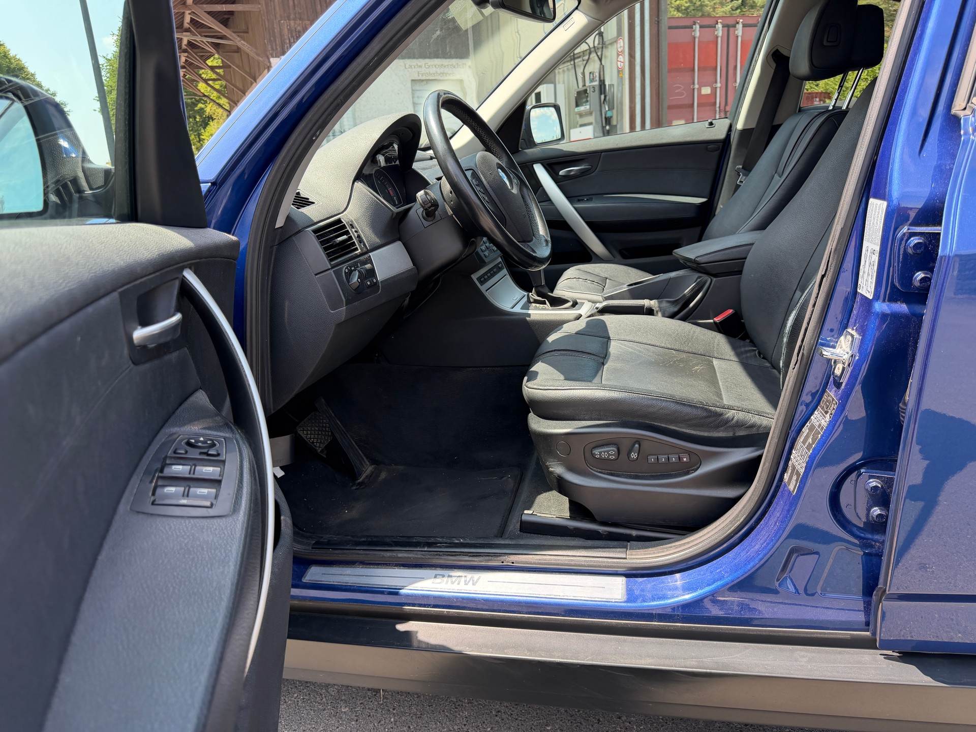 BMW X3 xDrive 30d (3.0d)-image-8