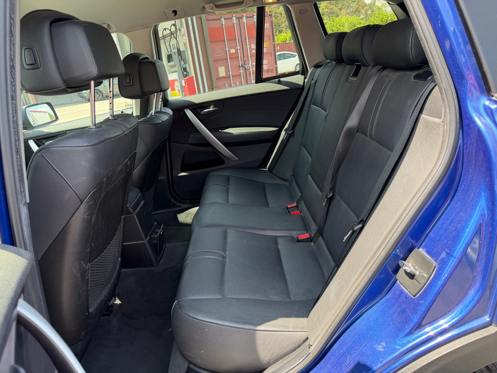BMW X3 xDrive 30d (3.0d)-image-9
