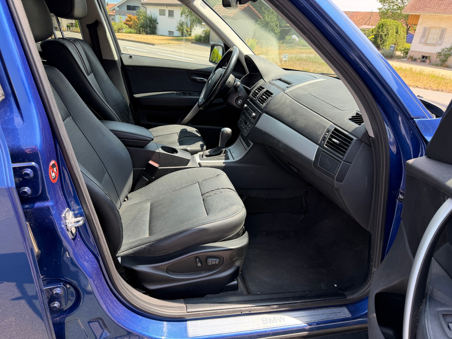 BMW X3 xDrive 30d (3.0d)-image-14