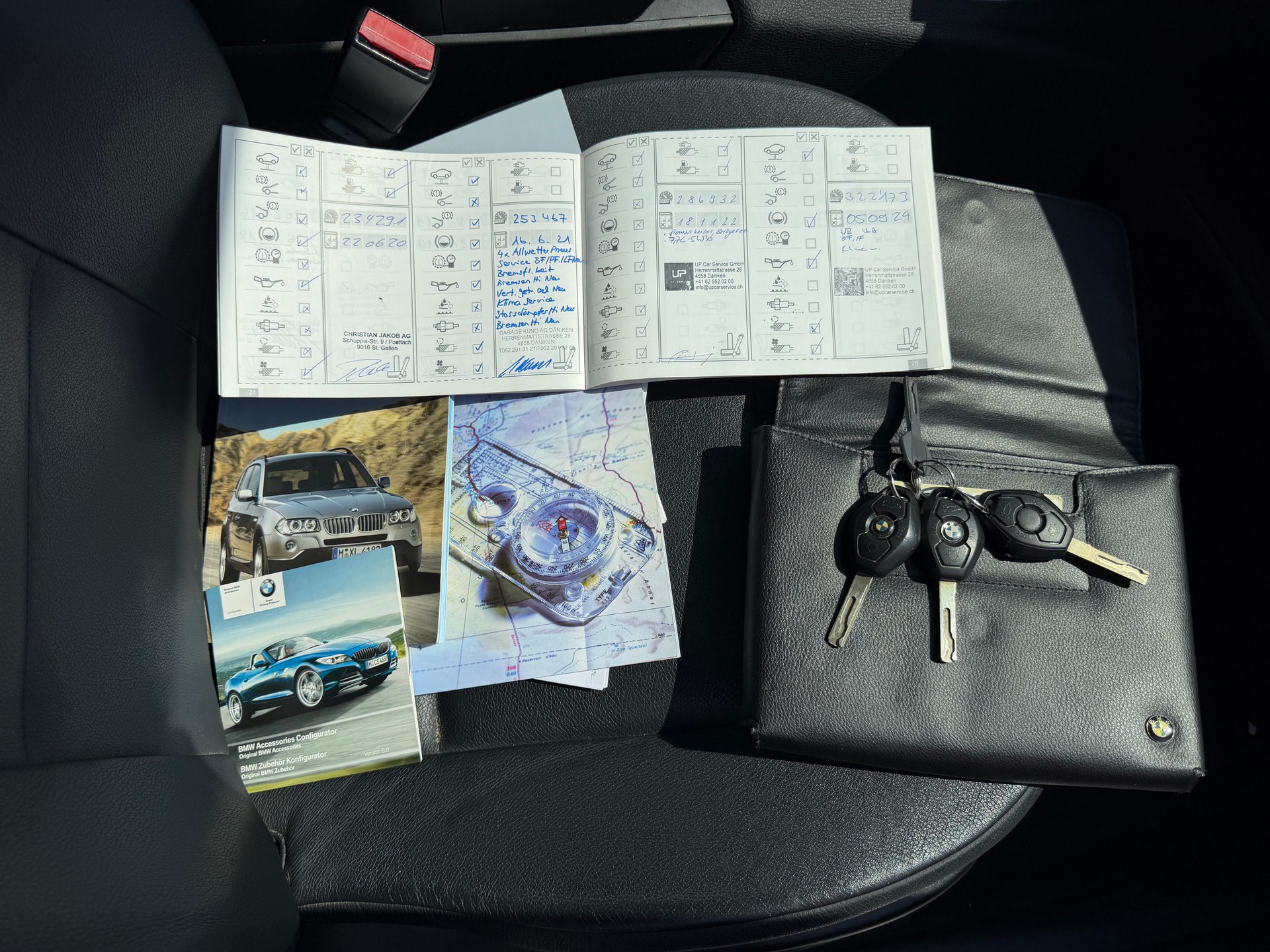 BMW X3 xDrive 30d (3.0d)-image-15