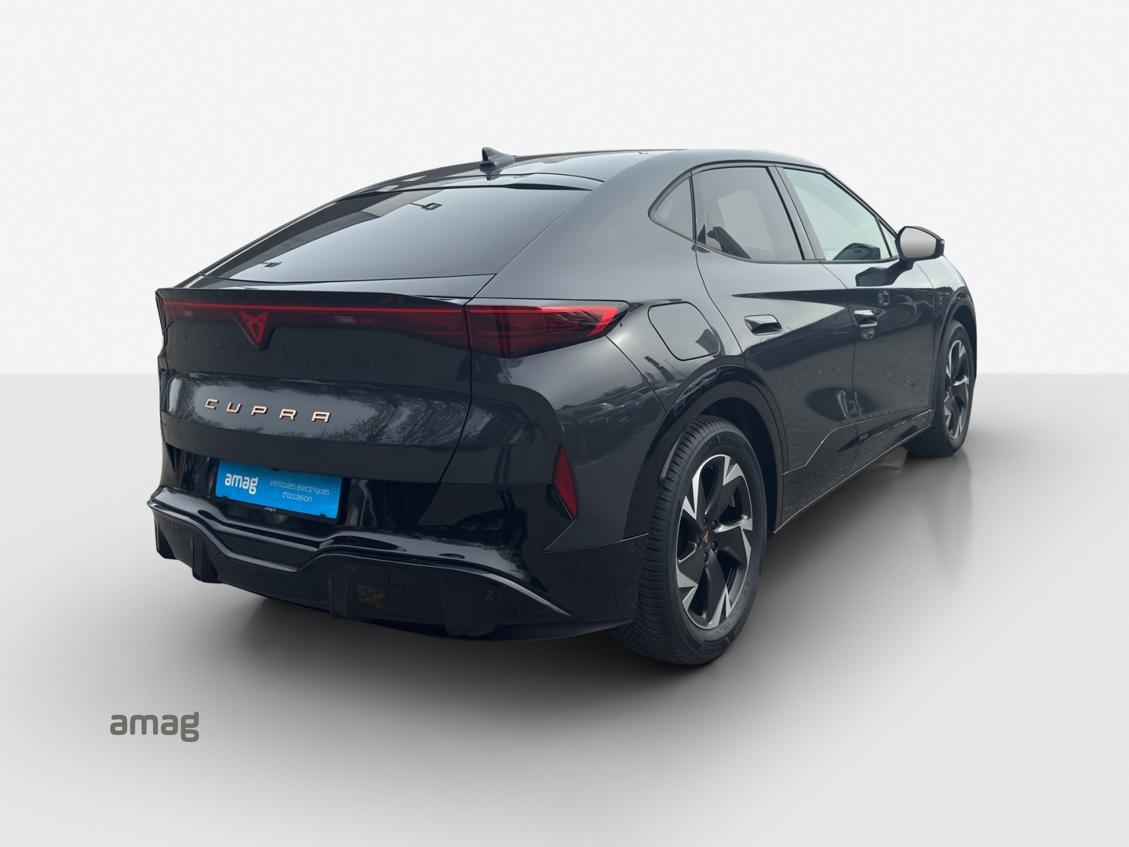 CUPRA Tavascan Type 4 77 kWh Endurance Edge-image-5