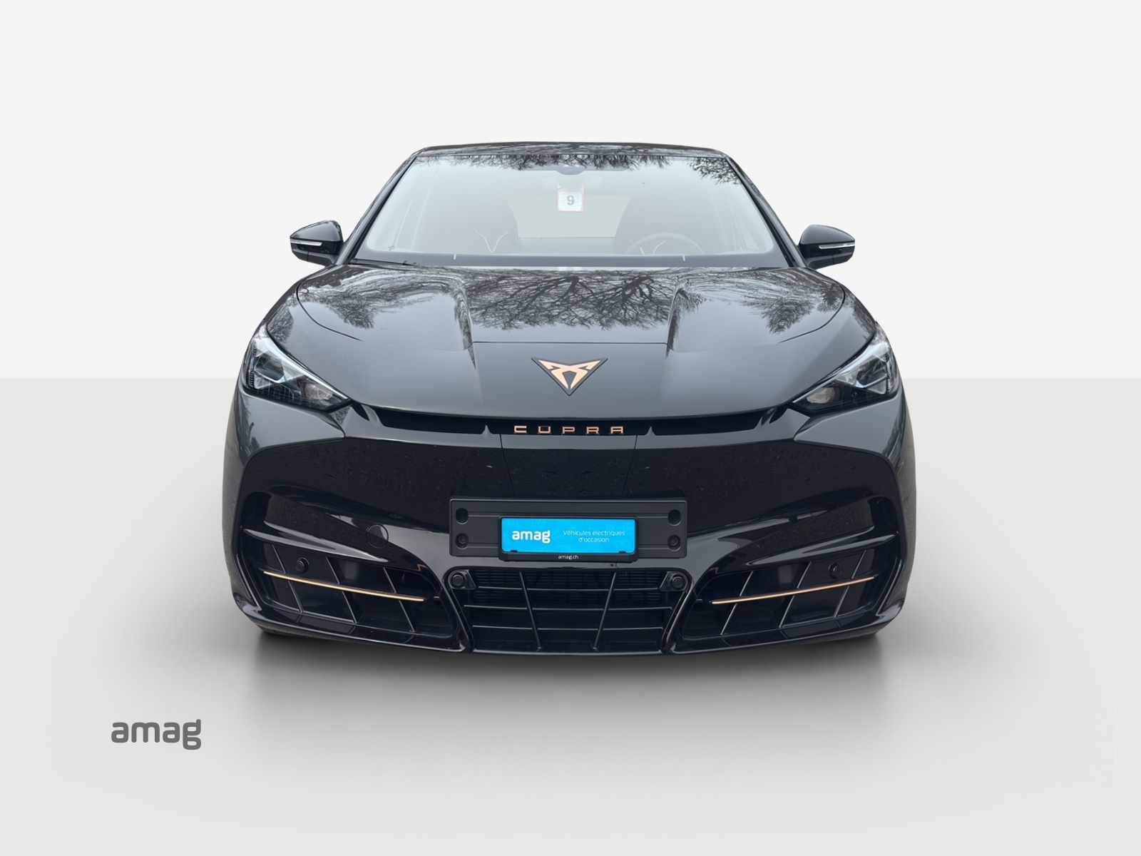 CUPRA Tavascan Type 4 77 kWh Endurance Edge-image-7