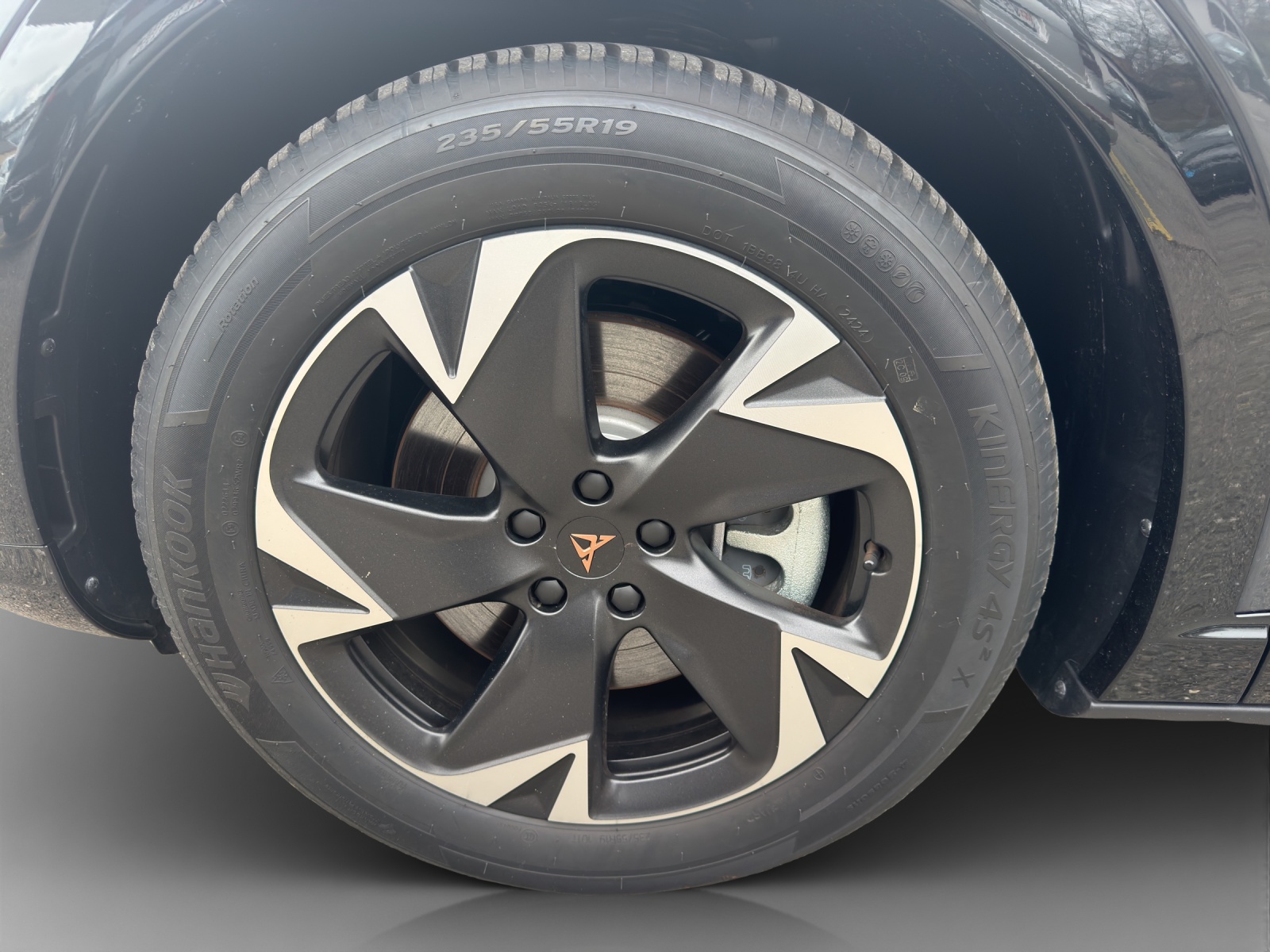 CUPRA Tavascan Type 4 77 kWh Endurance Edge-image-14