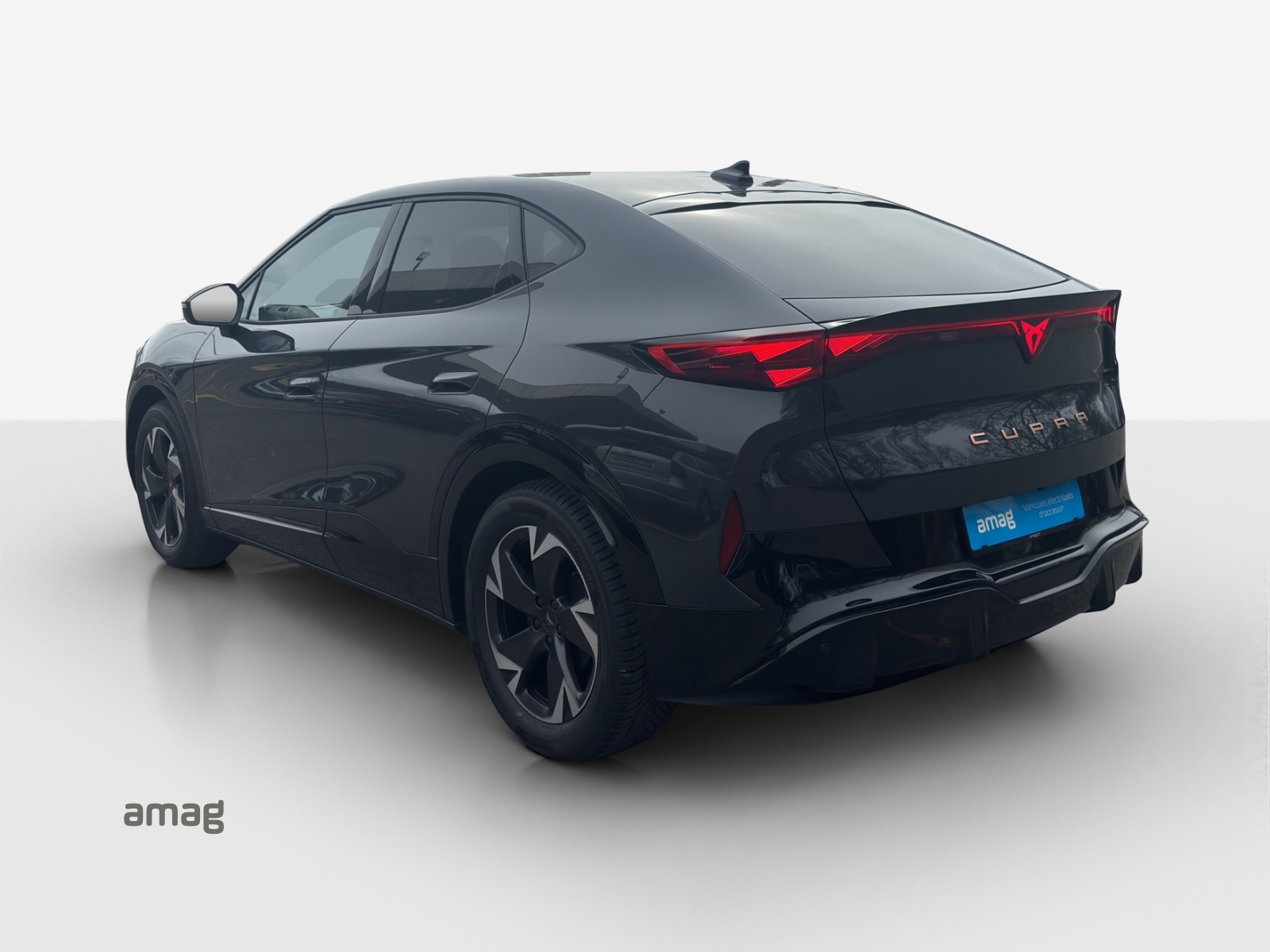 CUPRA Tavascan Type 4 77 kWh Endurance Edge-showroom-element-2