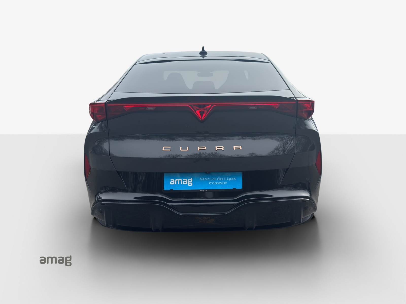 CUPRA Tavascan Type 4 77 kWh Endurance Edge-image-4