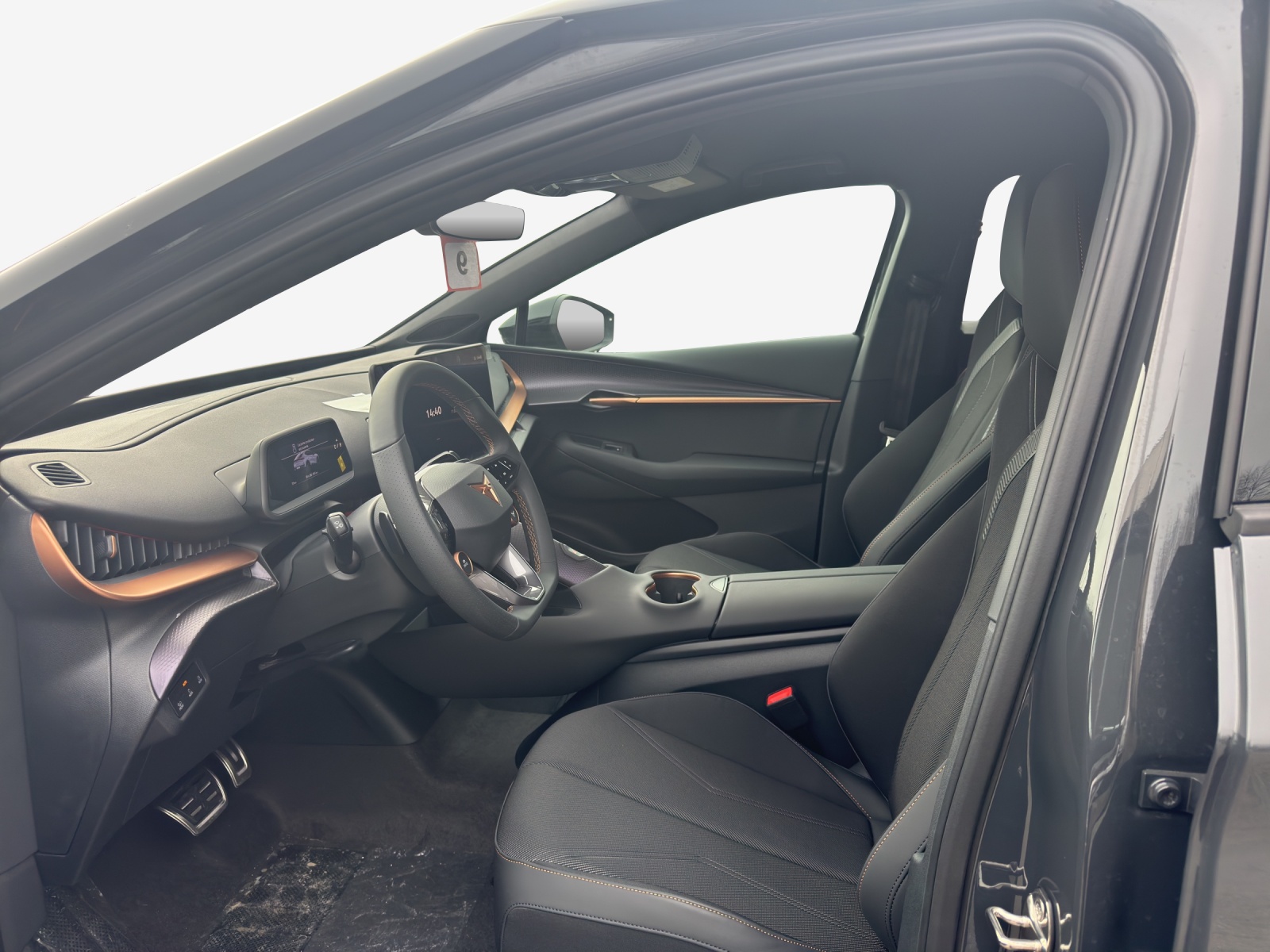CUPRA Tavascan Type 4 77 kWh Endurance Edge-image-8