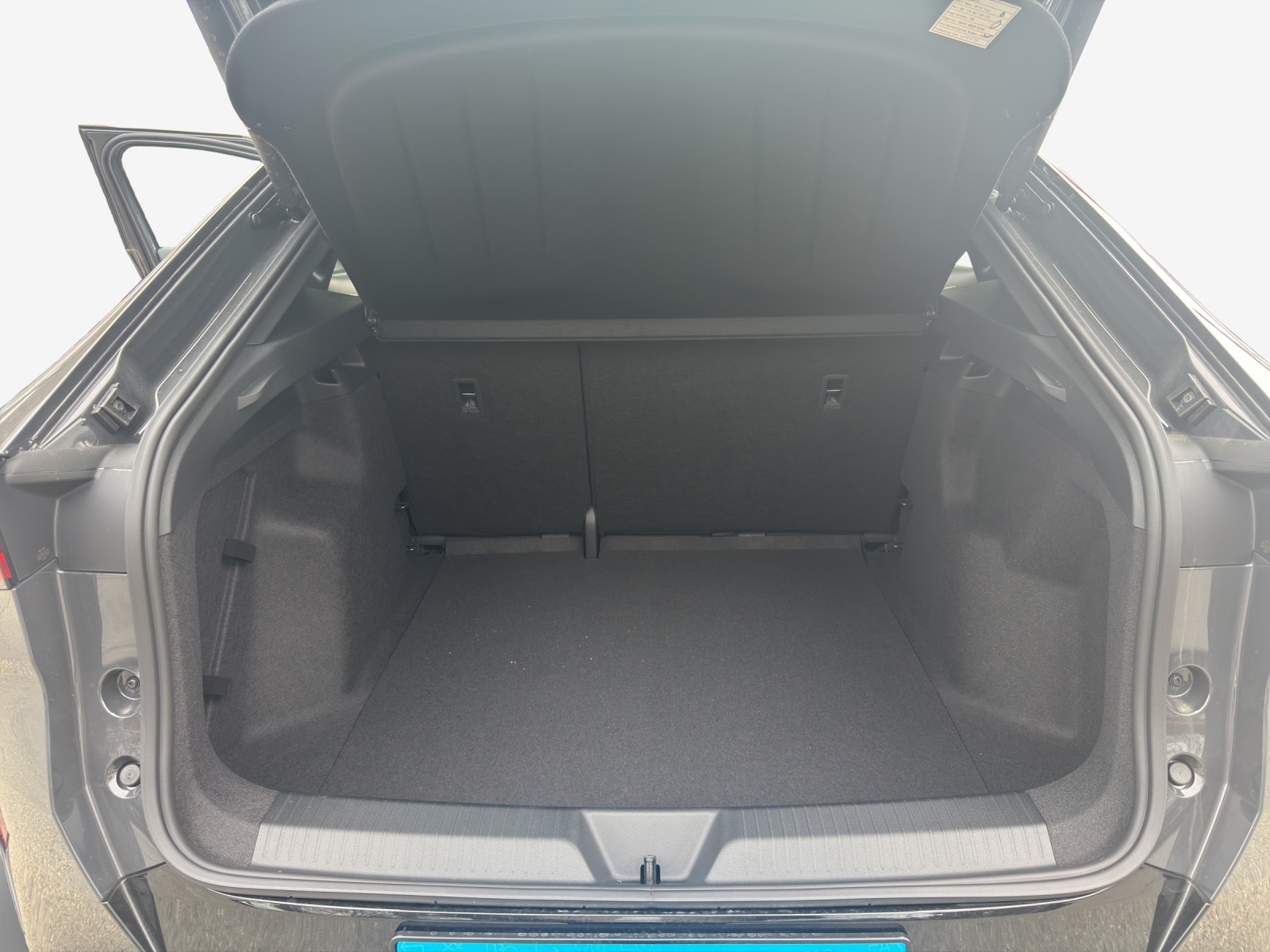 CUPRA Tavascan Type 4 77 kWh Endurance Edge-image-13