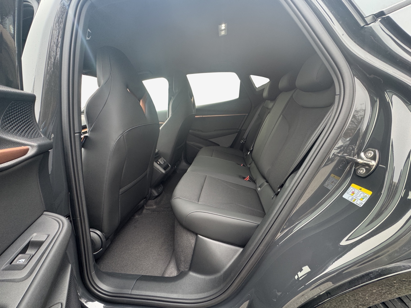 CUPRA Tavascan Type 4 77 kWh Endurance Edge-image-12