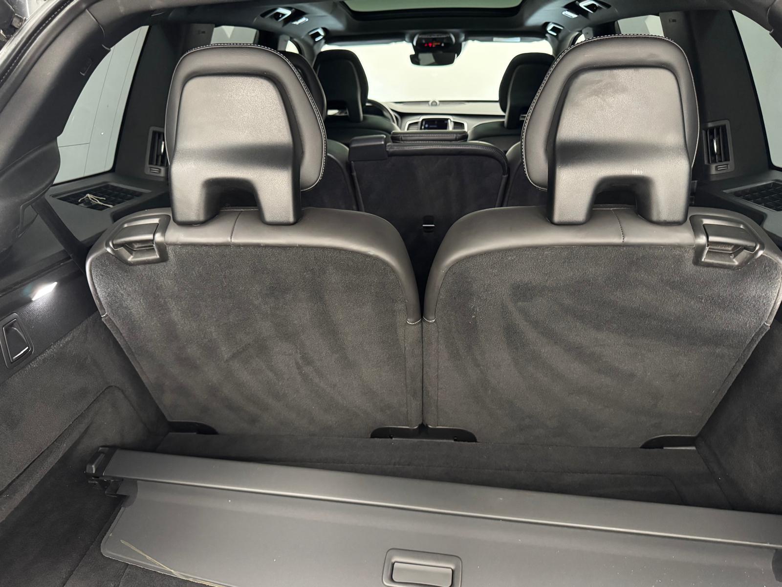 VOLVO XC90 2.0 T8 TE R-Design 7P. AWD-image-16