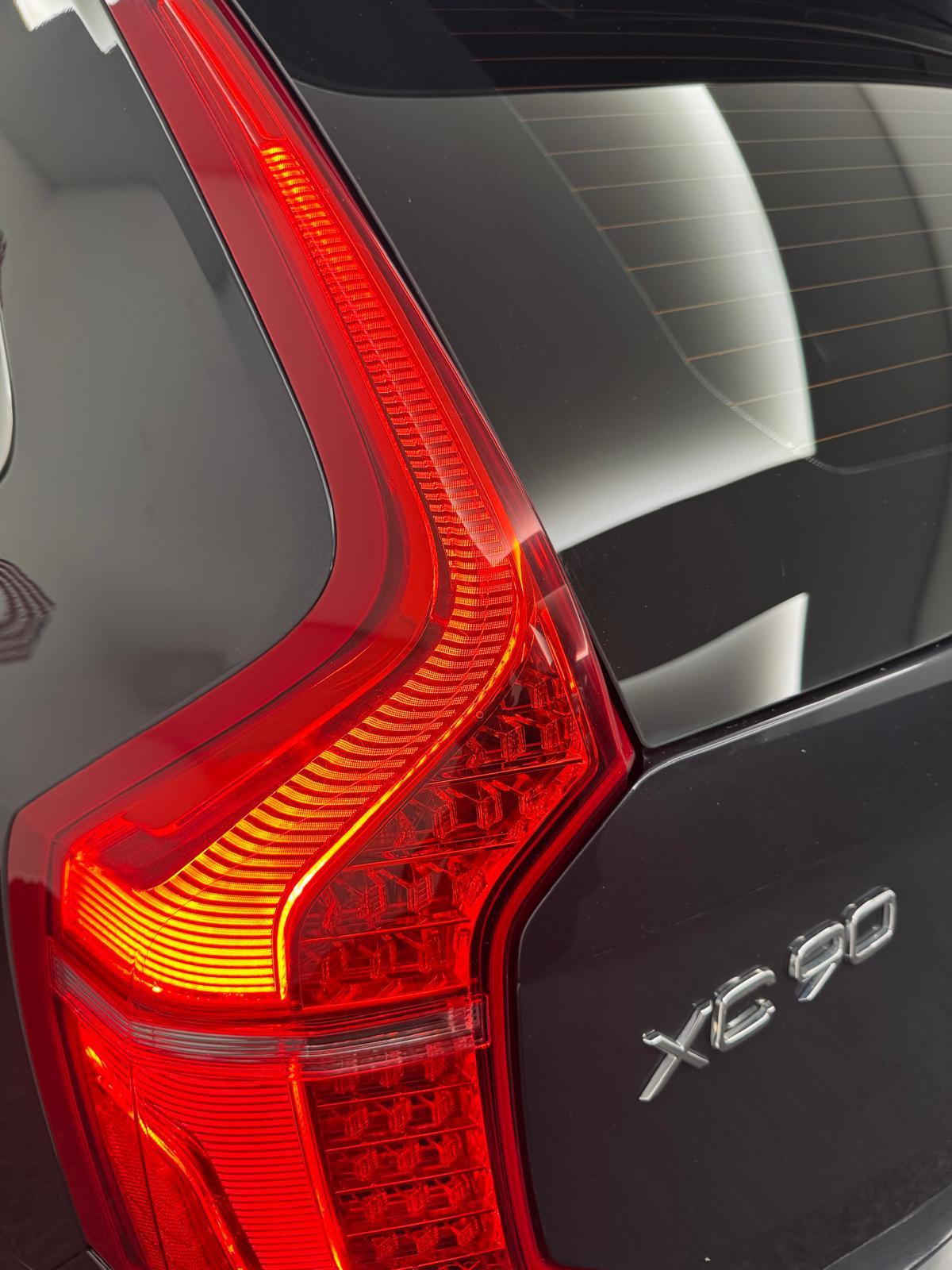 VOLVO XC90 2.0 T8 TE R-Design 7P. AWD-image-8