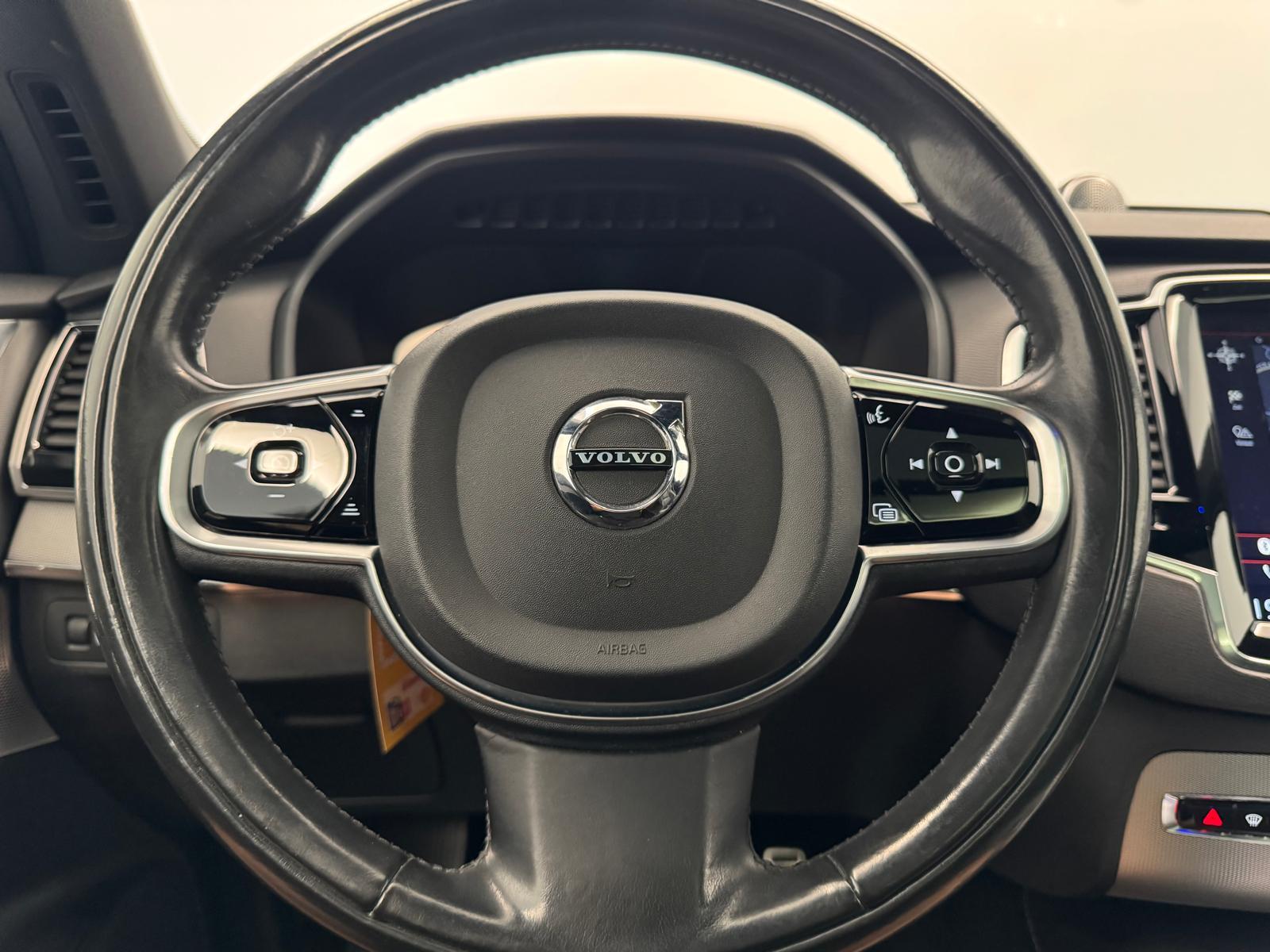 VOLVO XC90 2.0 T8 TE R-Design 7P. AWD-image-24