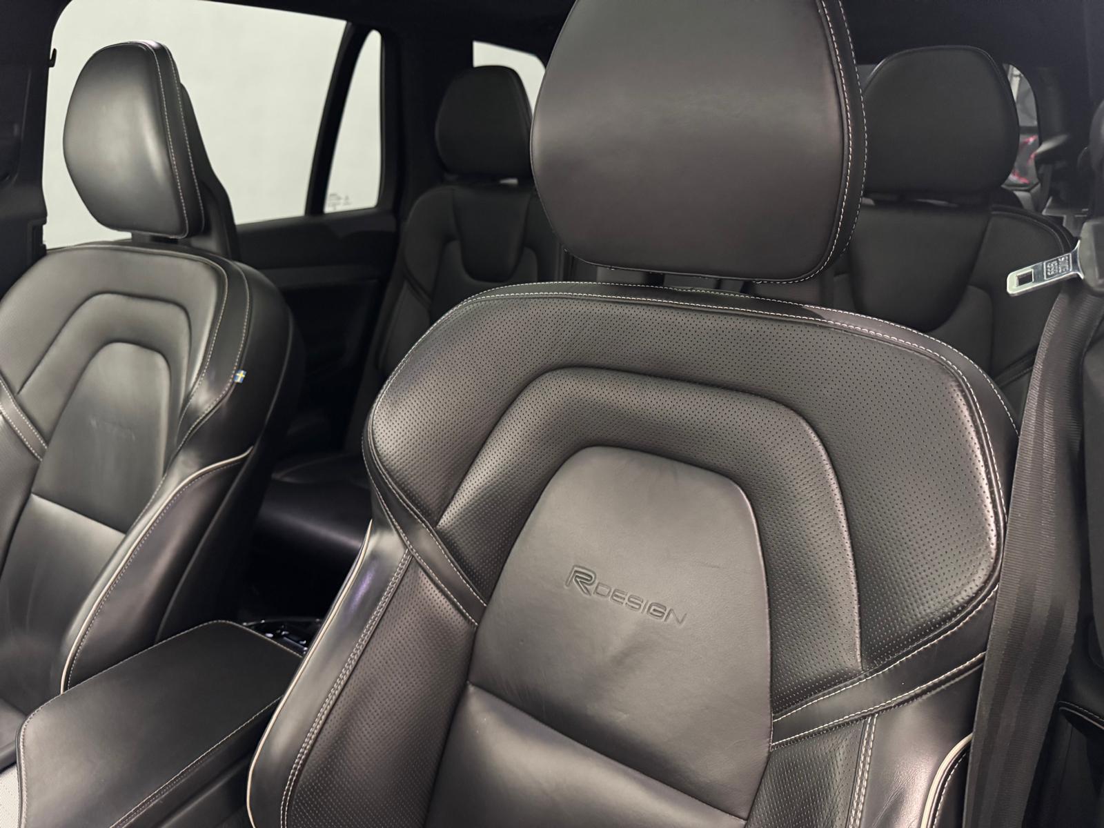 VOLVO XC90 2.0 T8 TE R-Design 7P. AWD-image-14