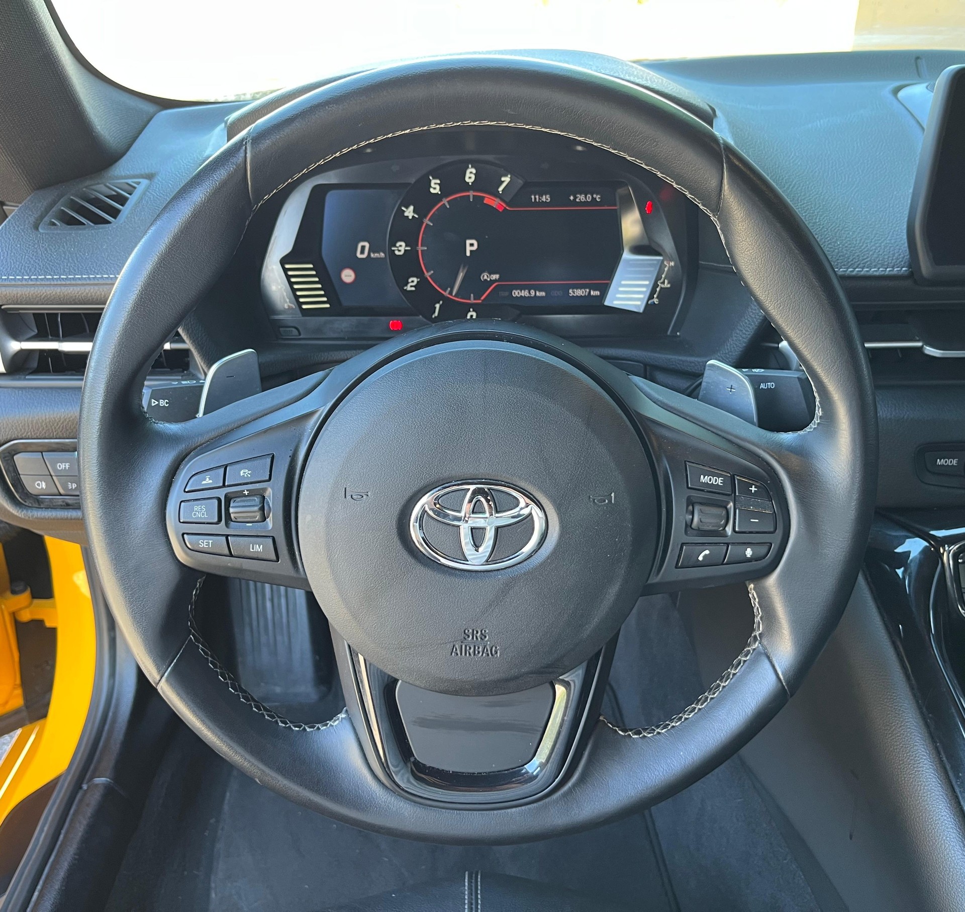 TOYOTA Supra GR 3.0i Turbo Premium Automat 8-image-13