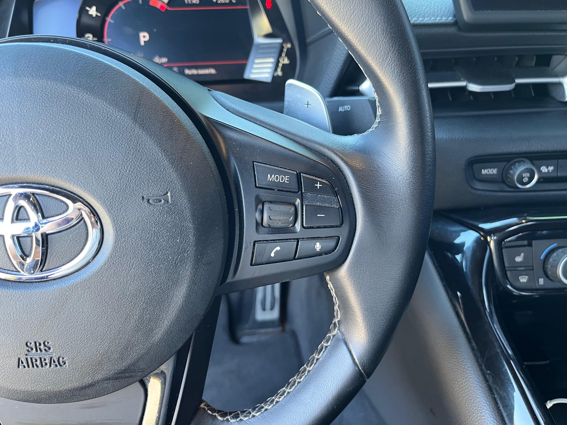 TOYOTA Supra GR 3.0i Turbo Premium Automat 8-image-15