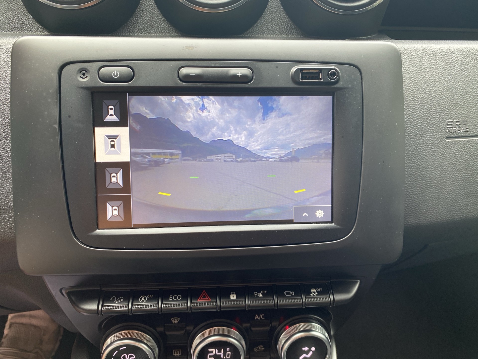 DACIA Duster TCe 130 Prestige 4x4-image-11