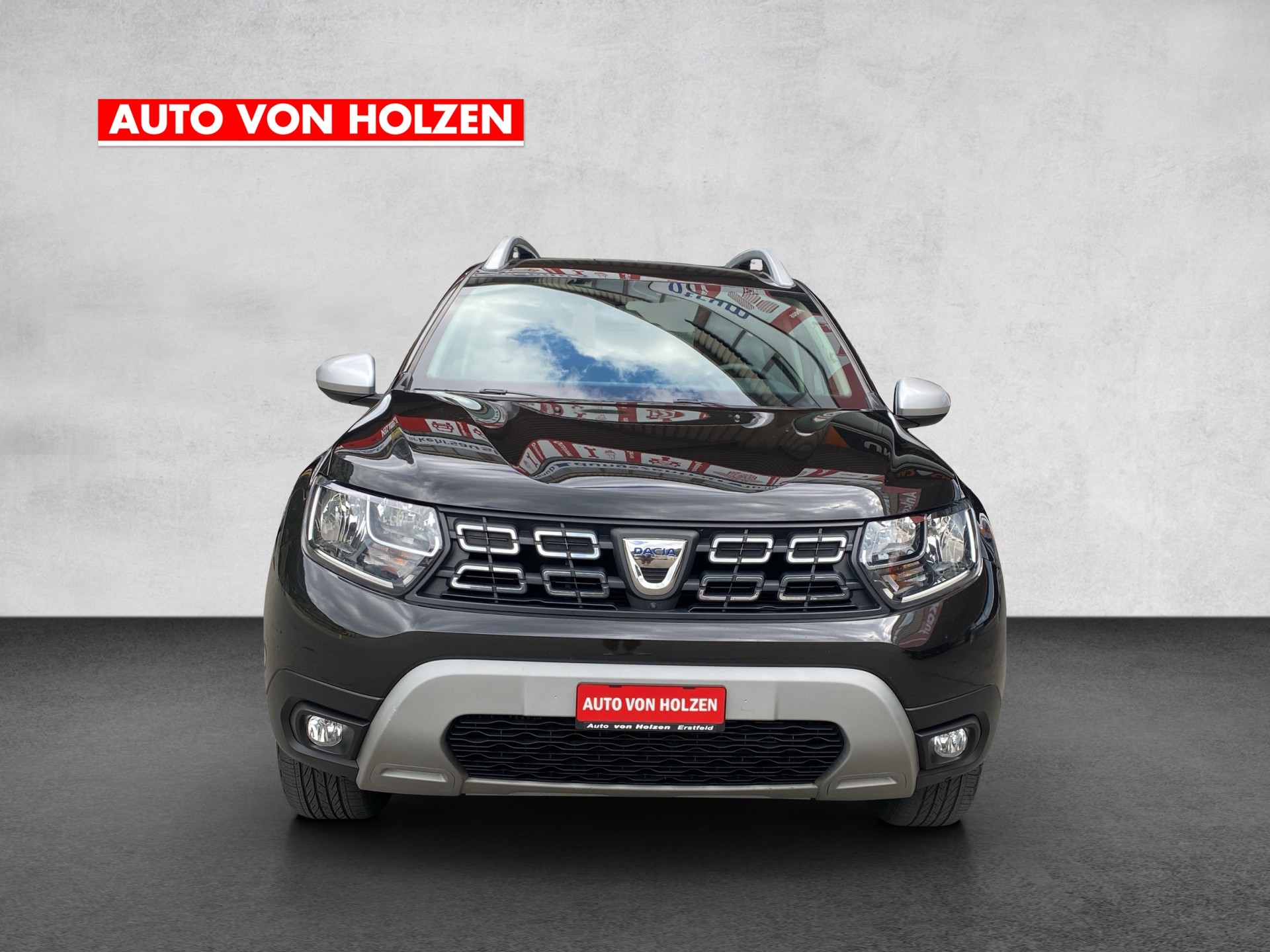 DACIA Duster TCe 130 Prestige 4x4-image-4