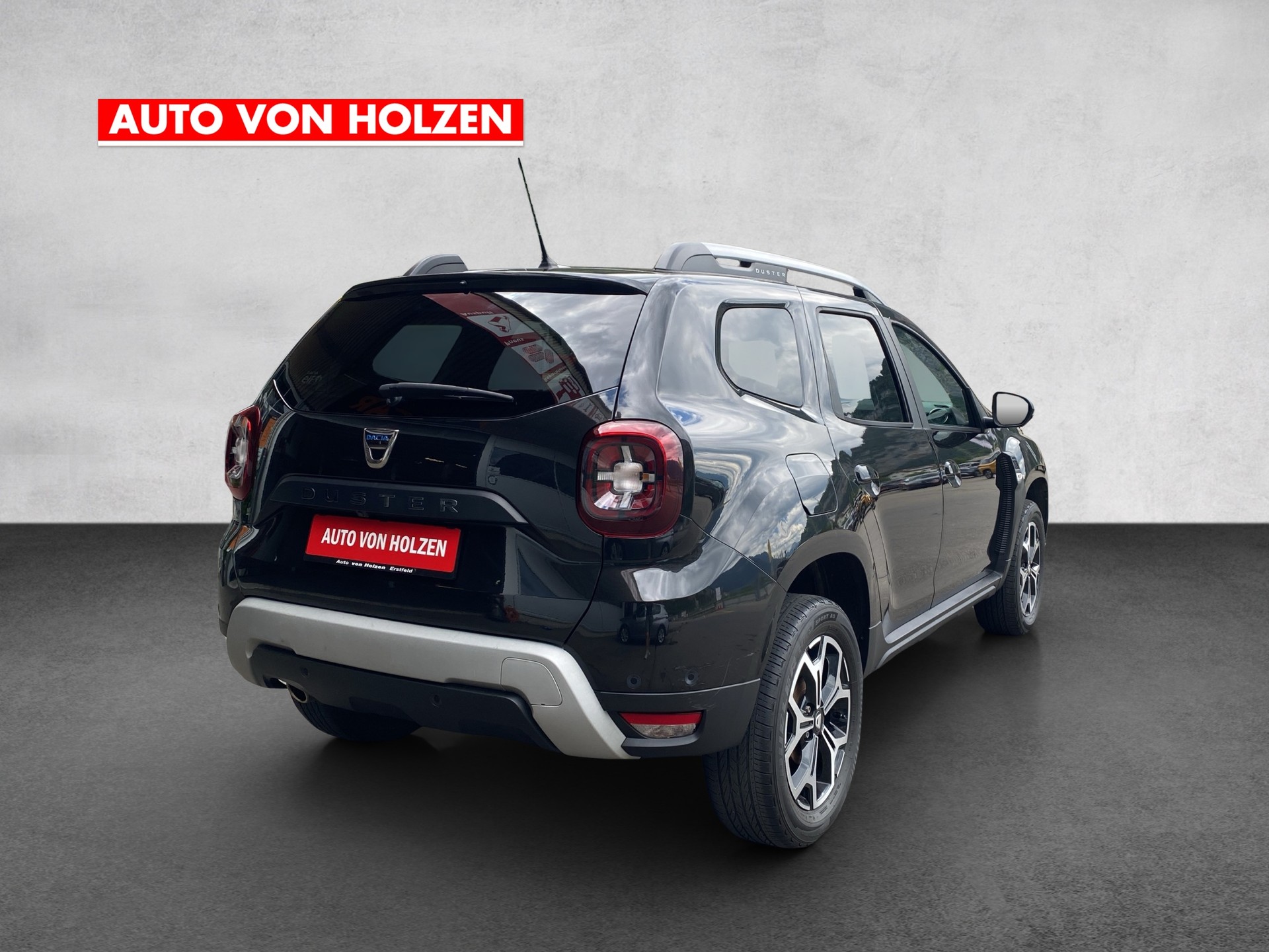 DACIA Duster TCe 130 Prestige 4x4-image-3