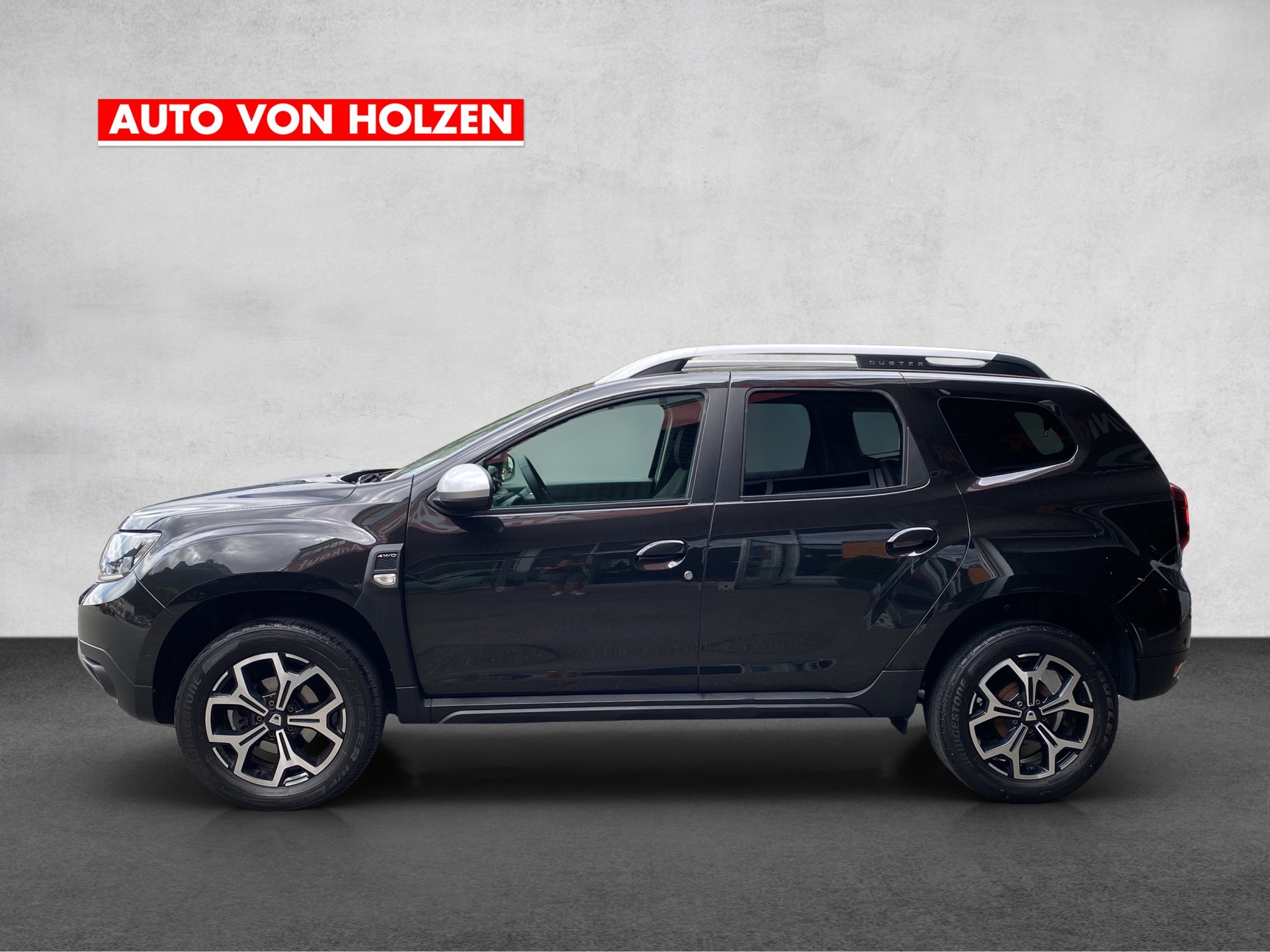 DACIA Duster TCe 130 Prestige 4x4-image-5