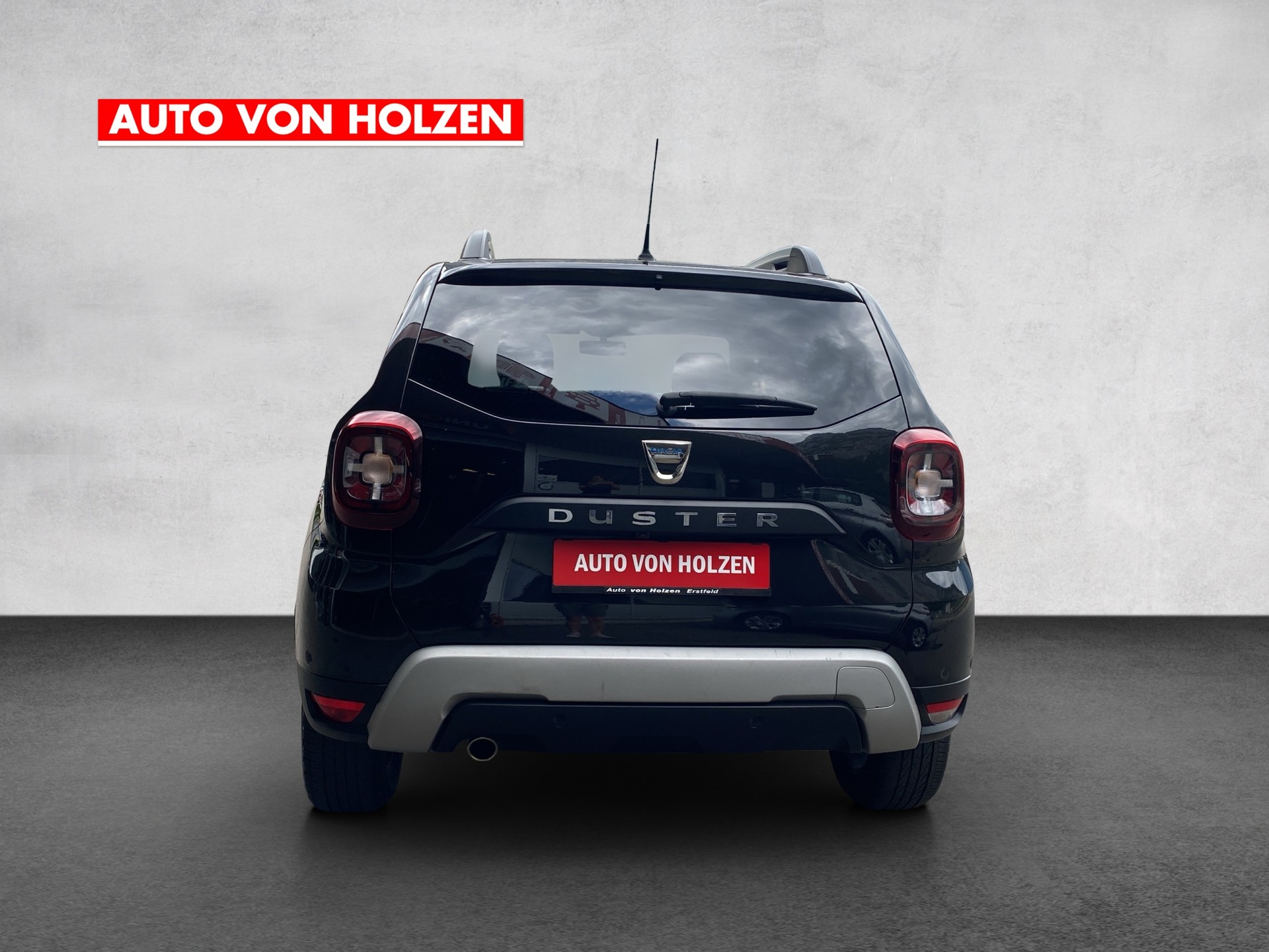 DACIA Duster TCe 130 Prestige 4x4-image-2