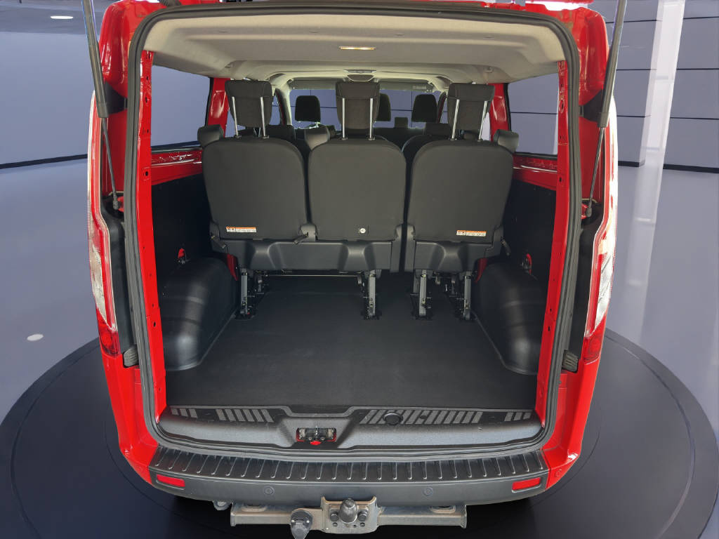 FORD Transit Custombi 320 L2 2.0 TDCi 130 Trend-image-12