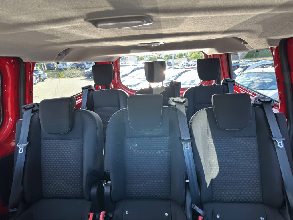 FORD Transit Custombi 320 L2 2.0 TDCi 130 Trend-image-18