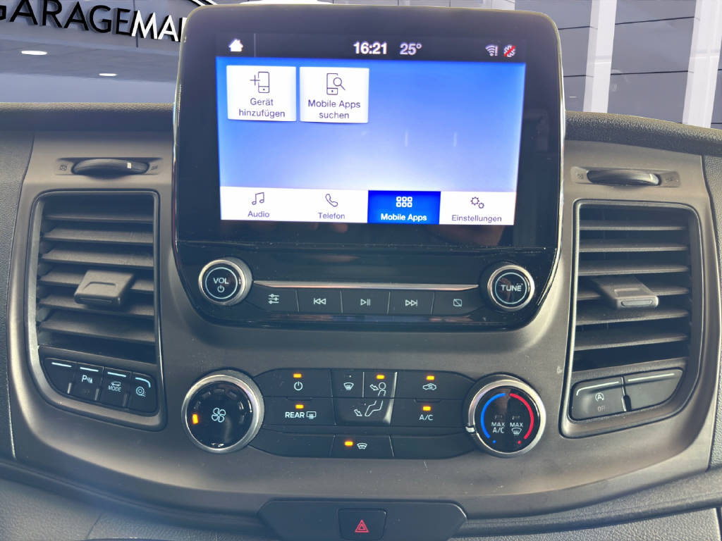 FORD Transit Custombi 320 L2 2.0 TDCi 130 Trend-image-14